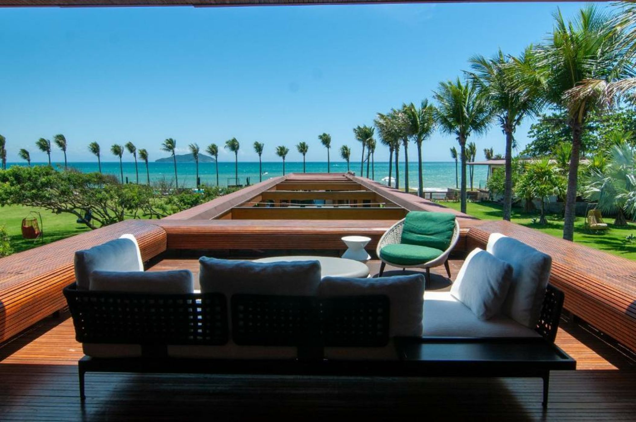 A Concept Hotel & Spa