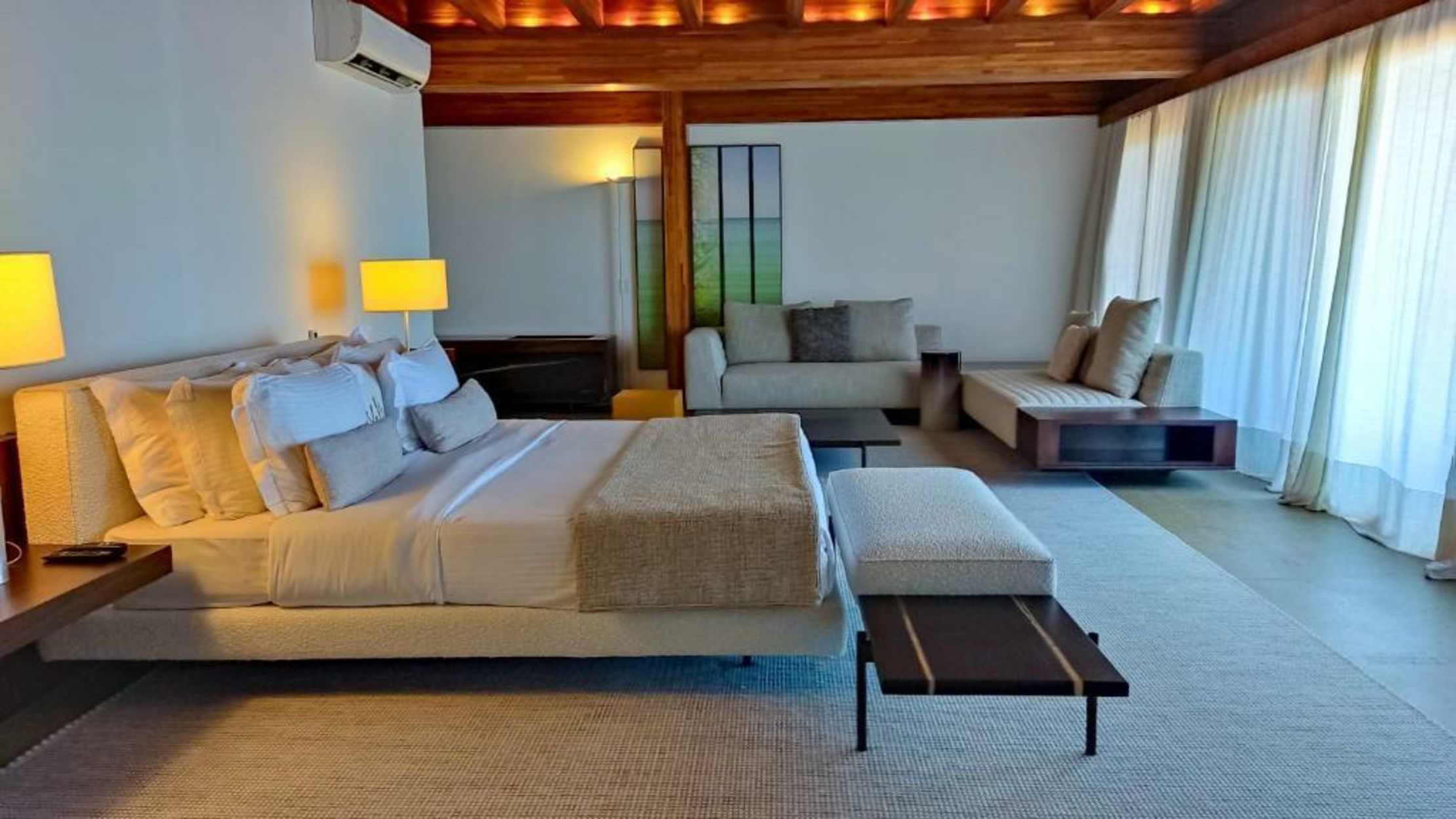 A Concept Hotel & Spa