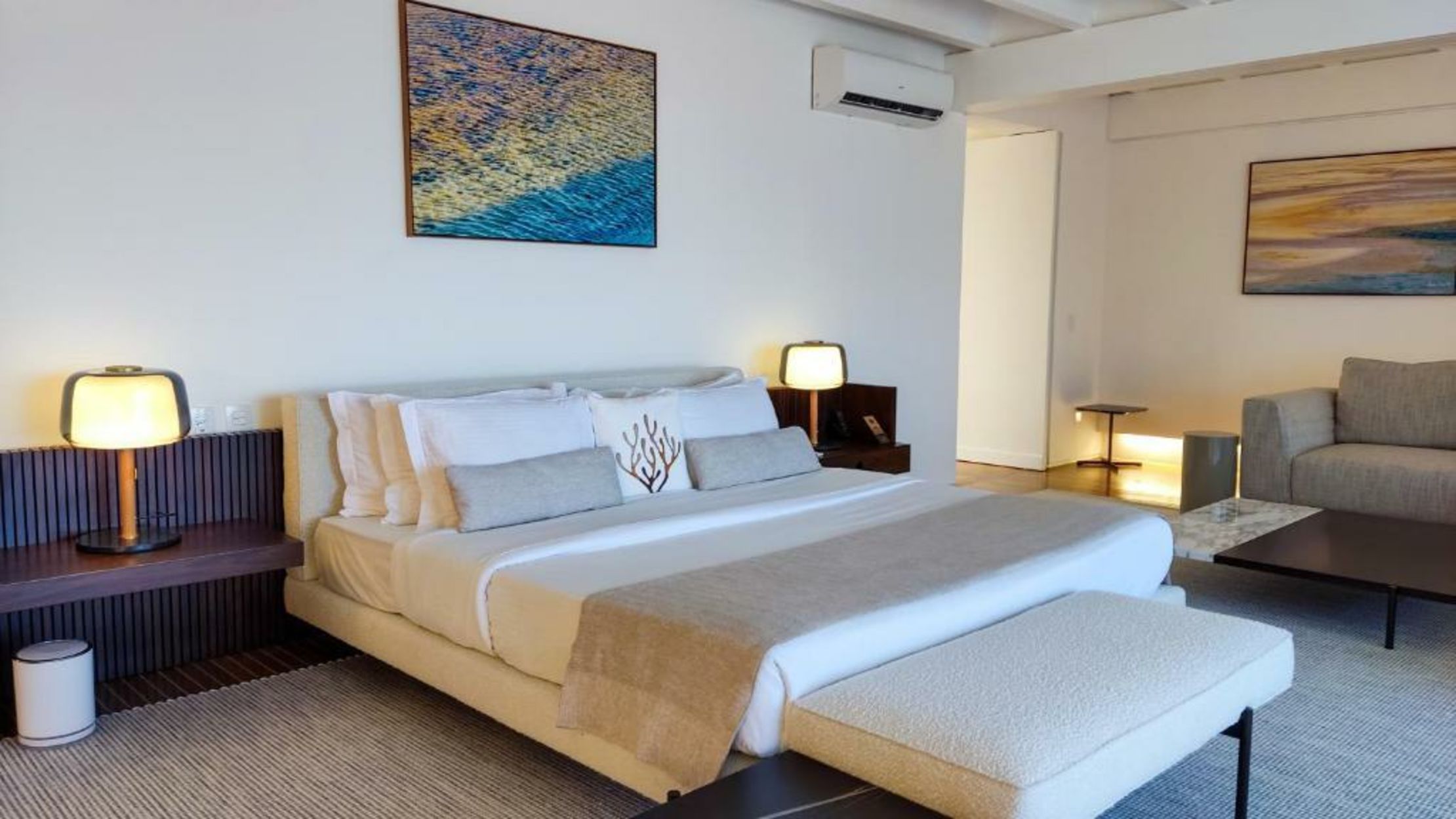 A Concept Hotel & Spa