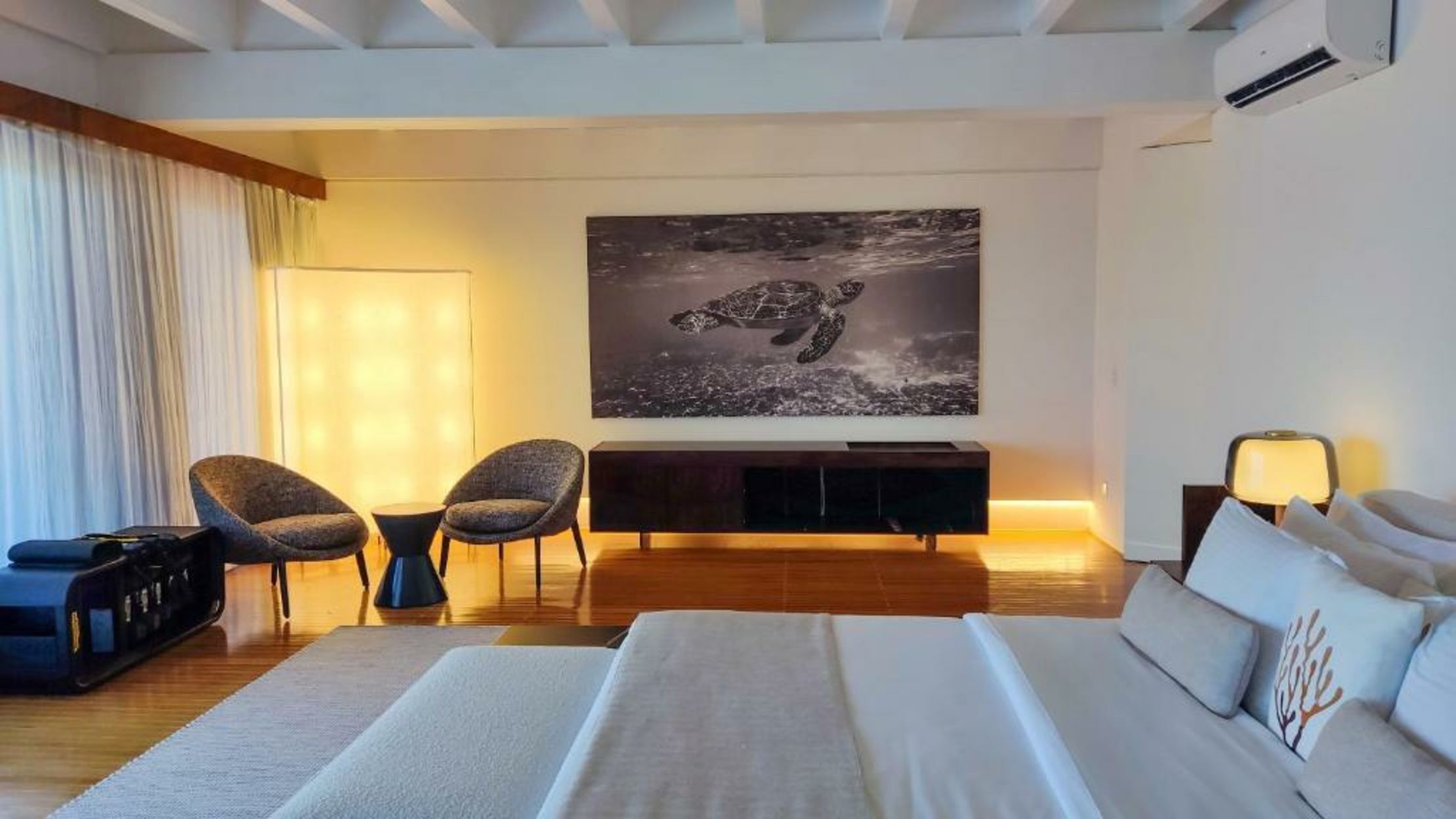 A Concept Hotel & Spa