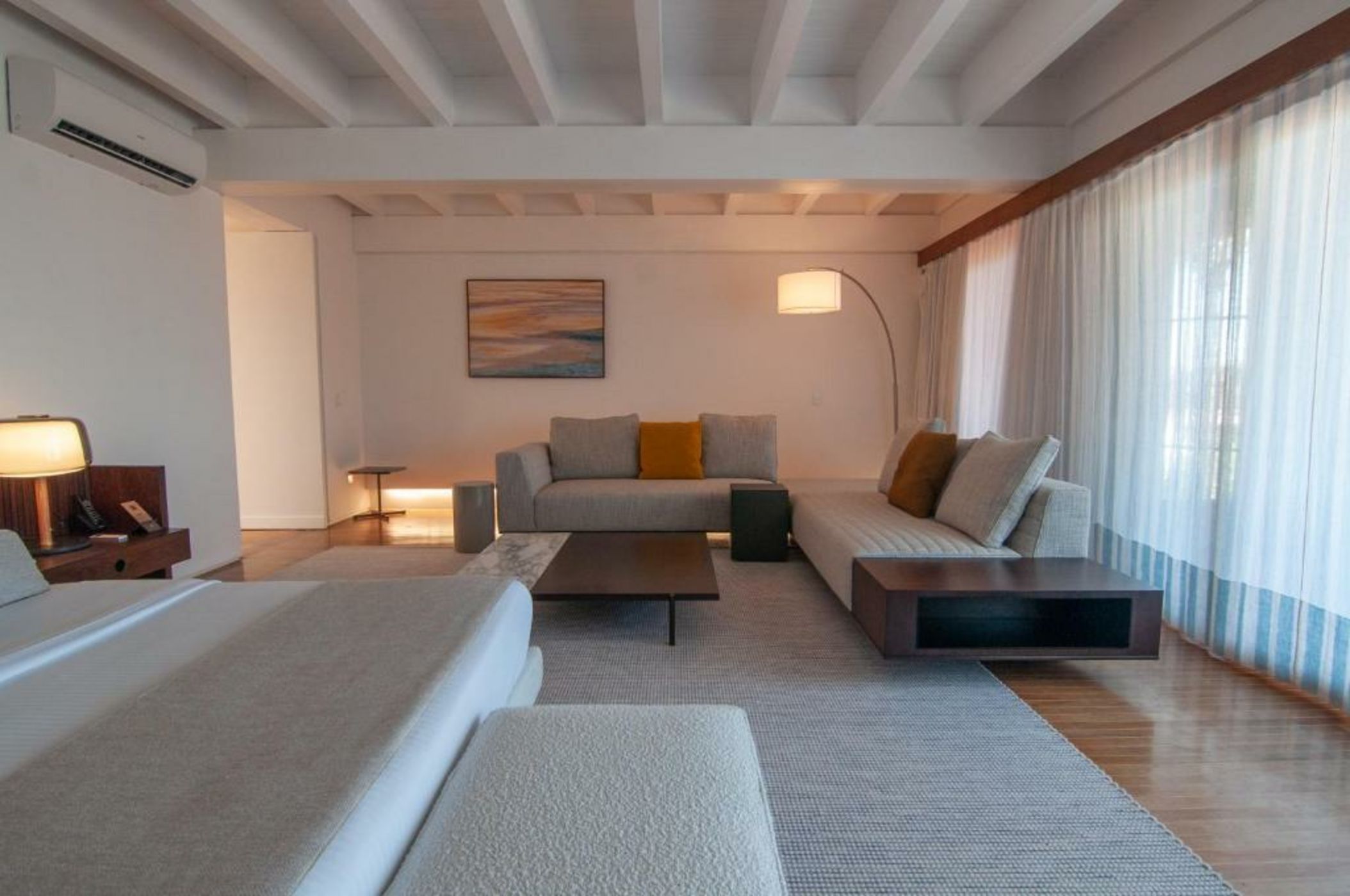 A Concept Hotel & Spa