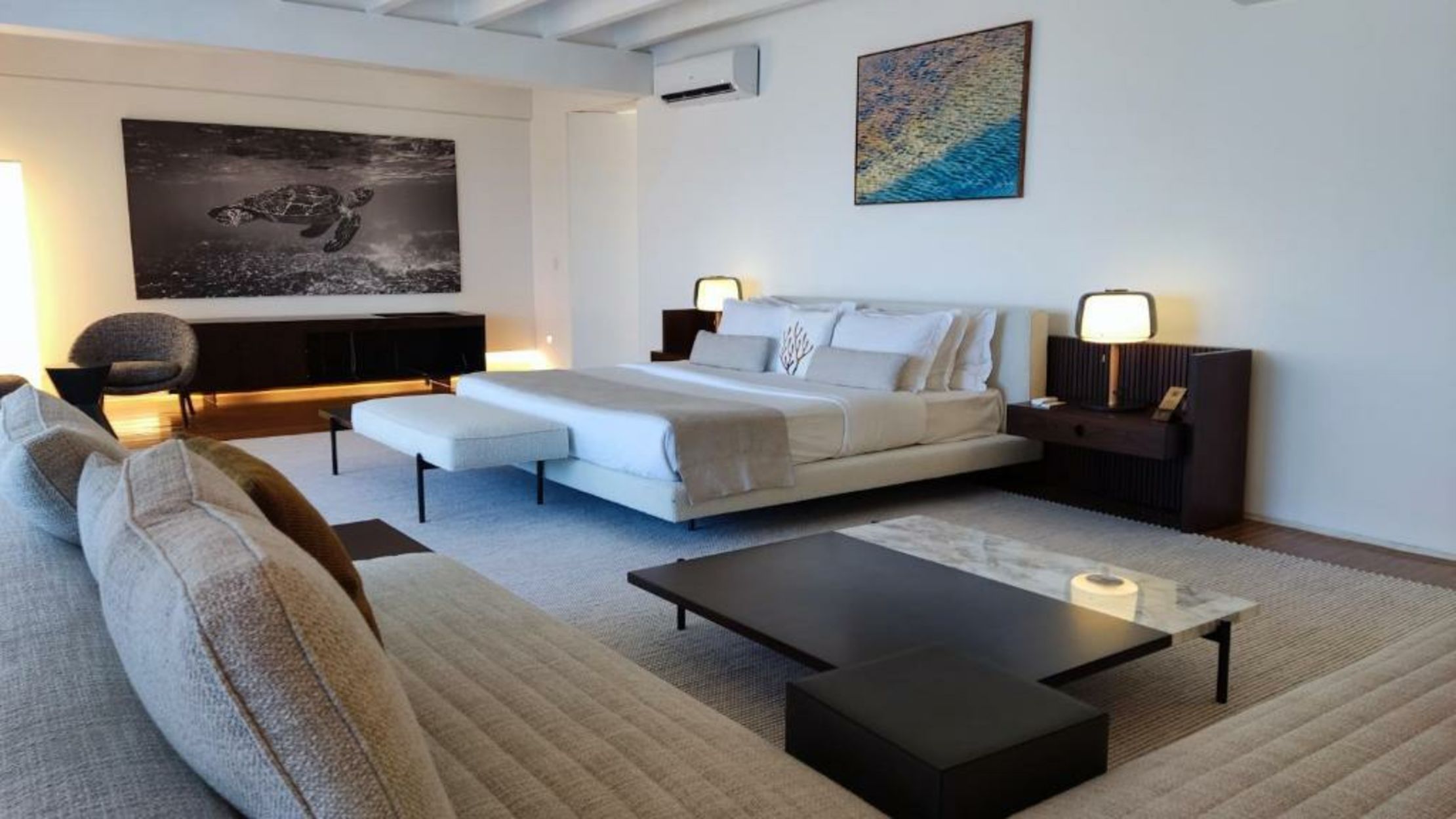 A Concept Hotel & Spa