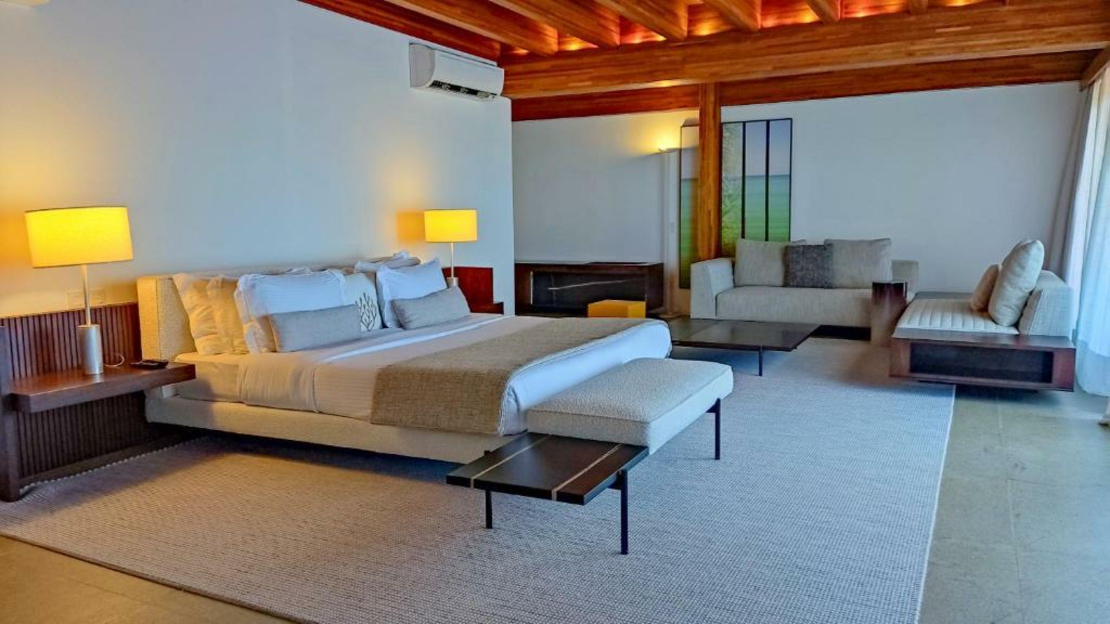 A Concept Hotel & Spa