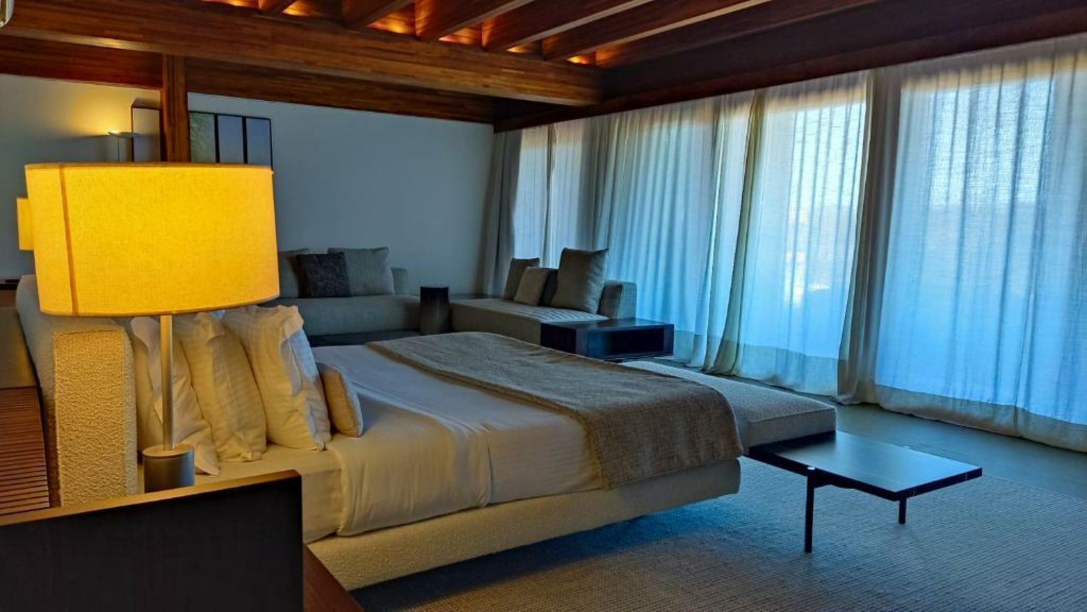 A Concept Hotel & Spa