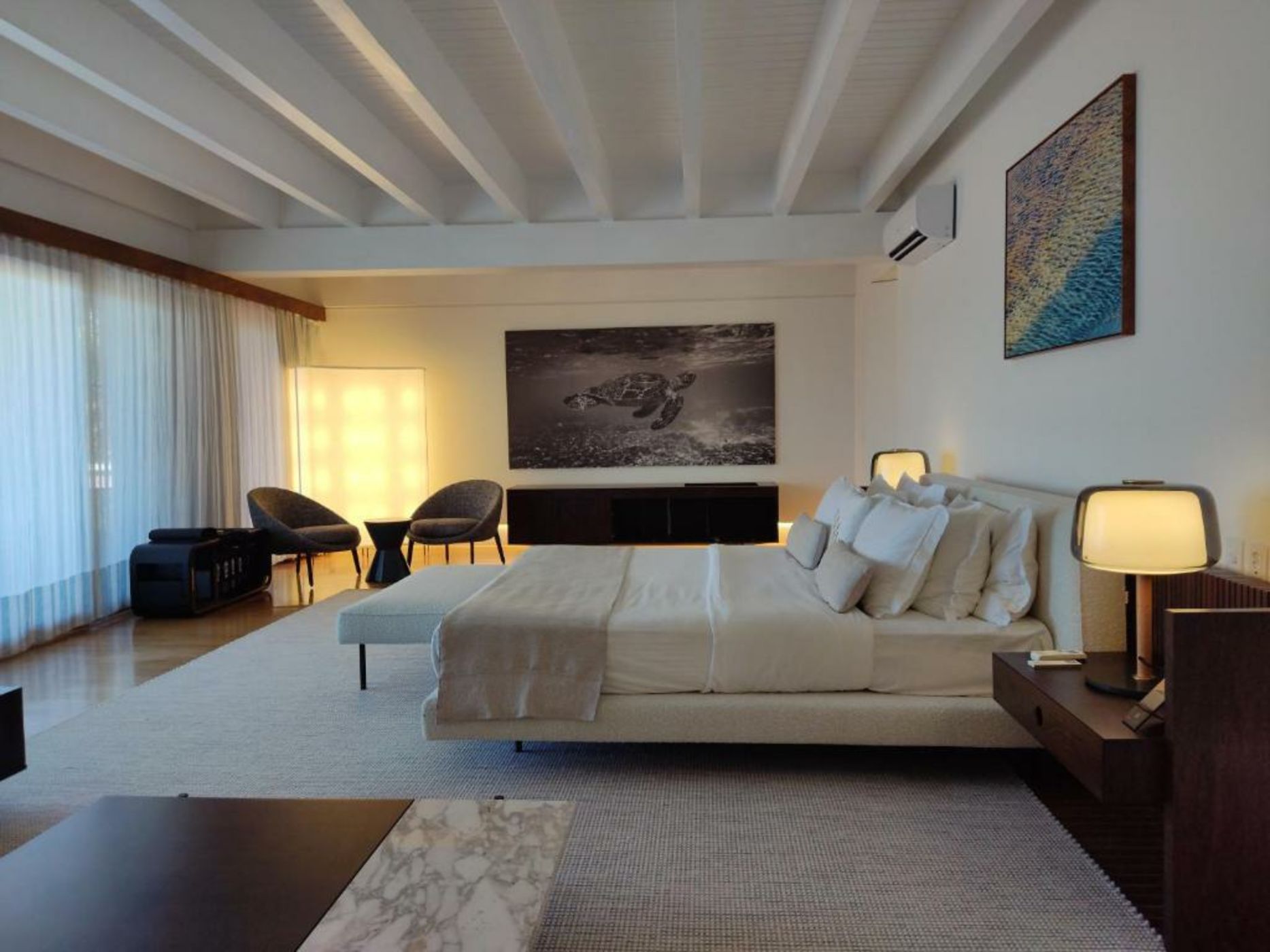 A Concept Hotel & Spa