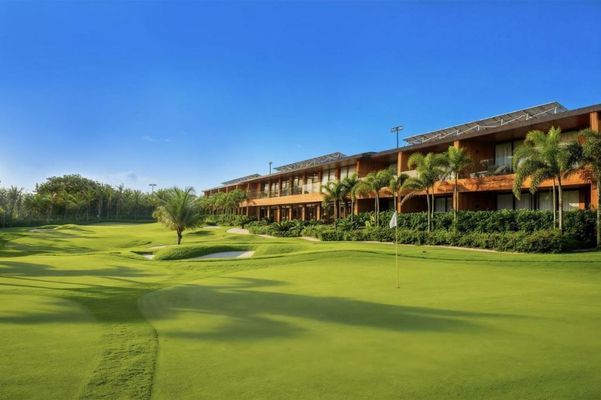 Zendaya Resort Beach Sport & Spa