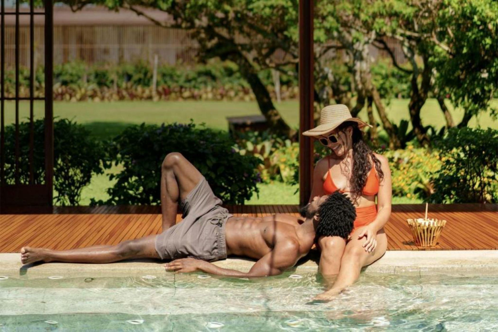 Zendaya Resort Beach Sport & Spa