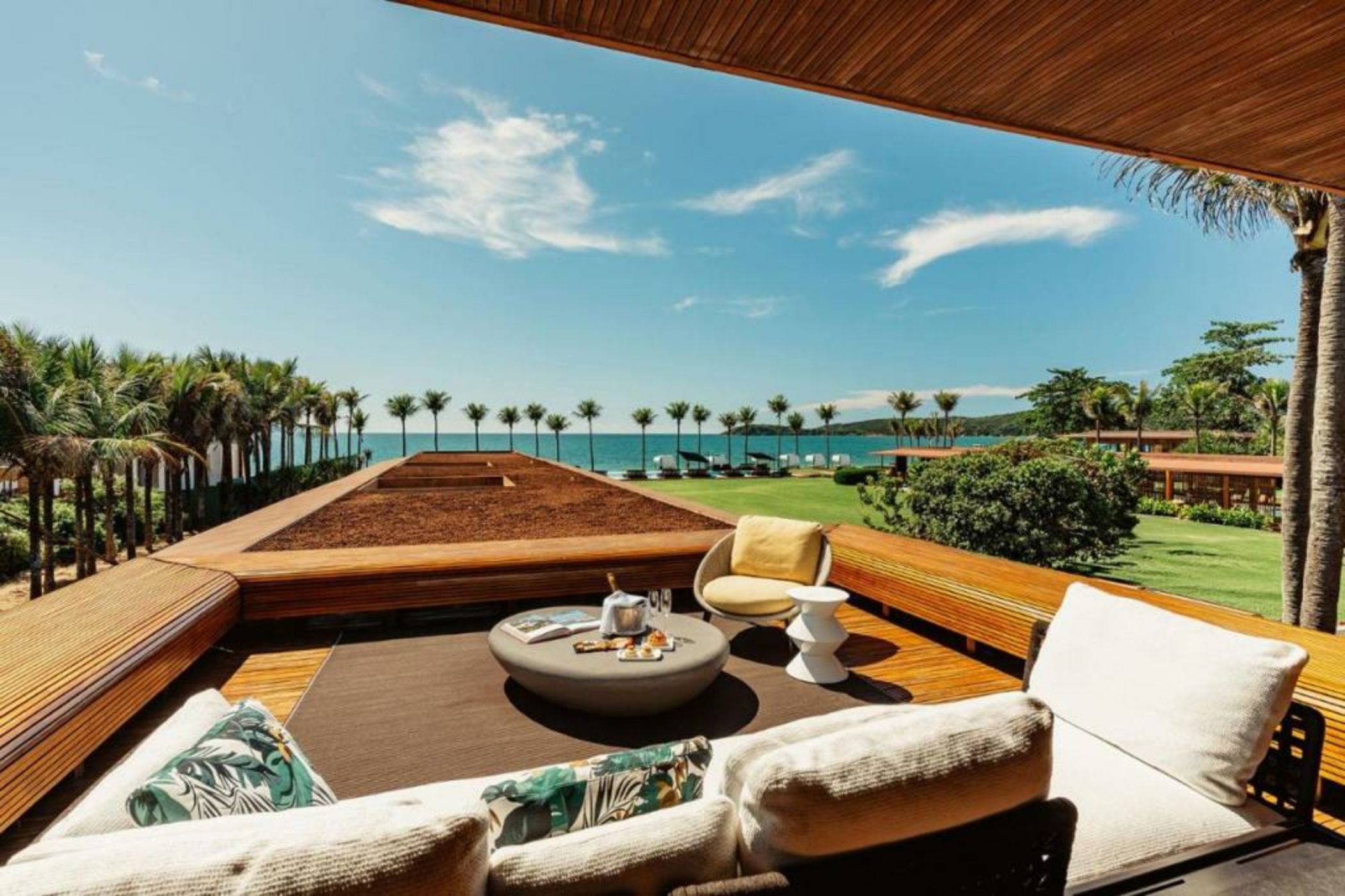 Zendaya Resort Beach Sport & Spa