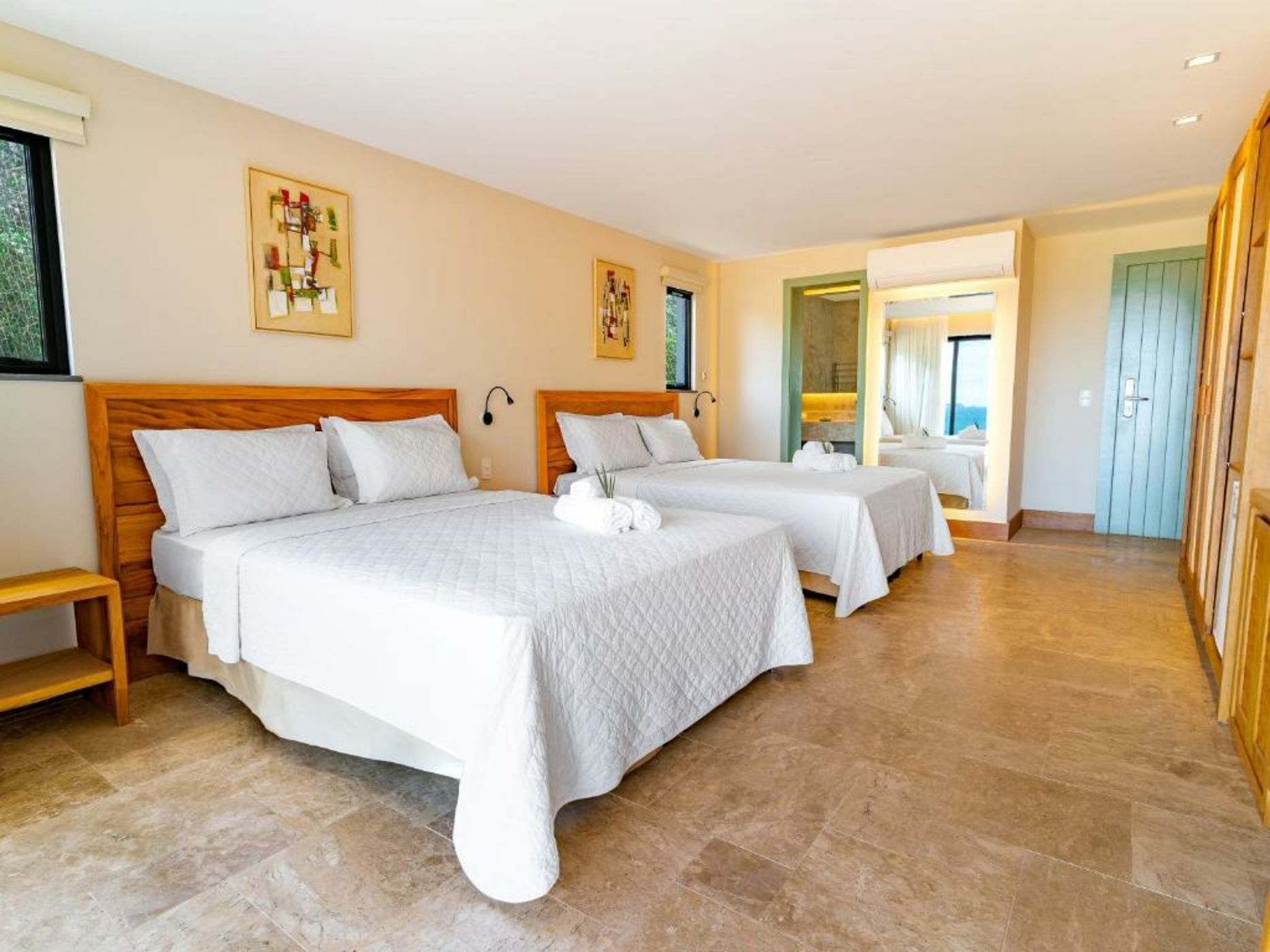 Buzios Espiritualidade Hotel