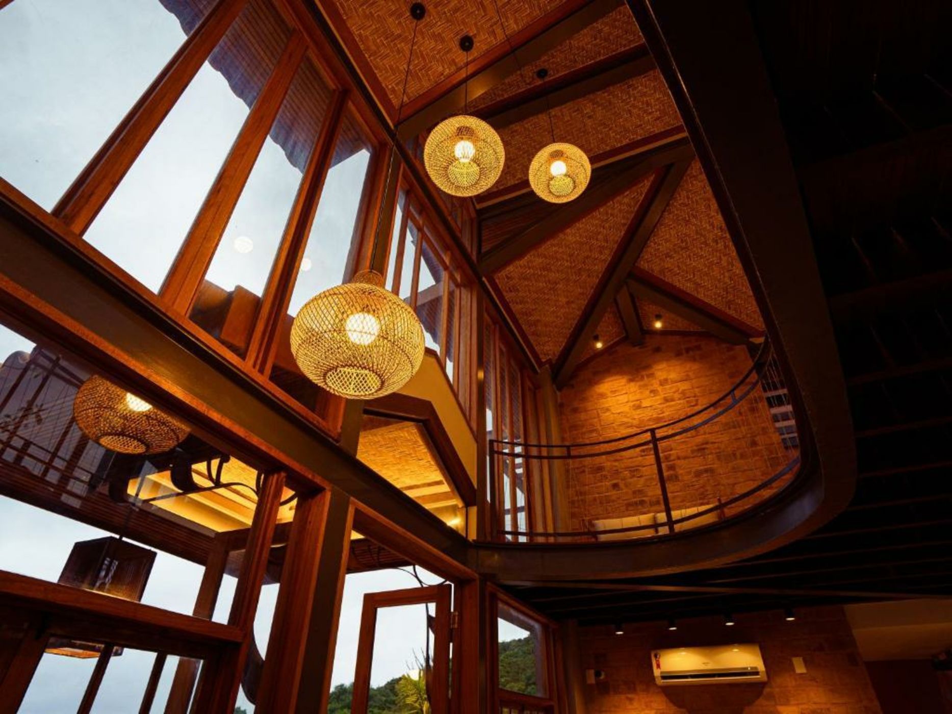 Buzios Espiritualidade Hotel