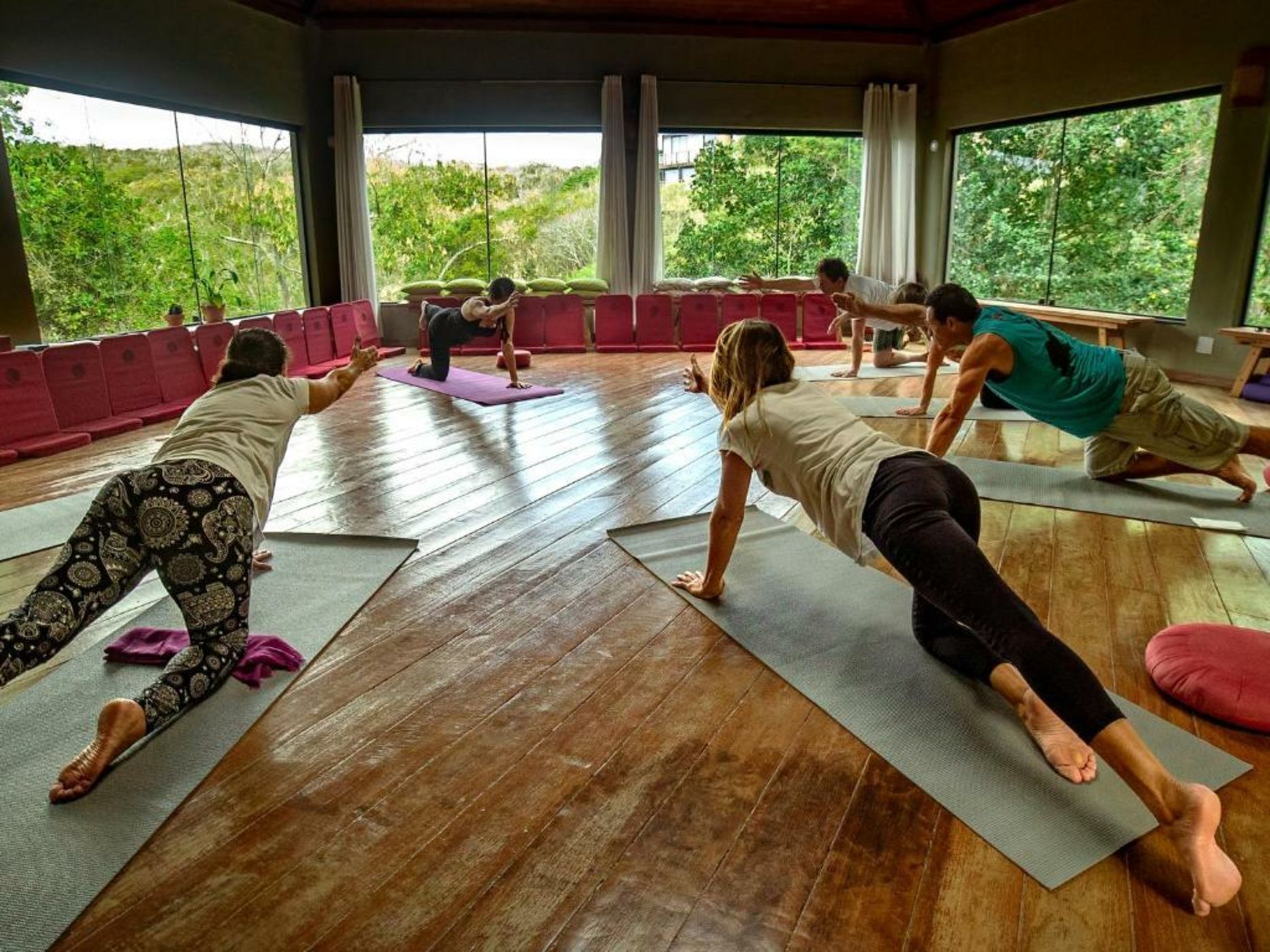 Buzios Espiritualidade Hotel