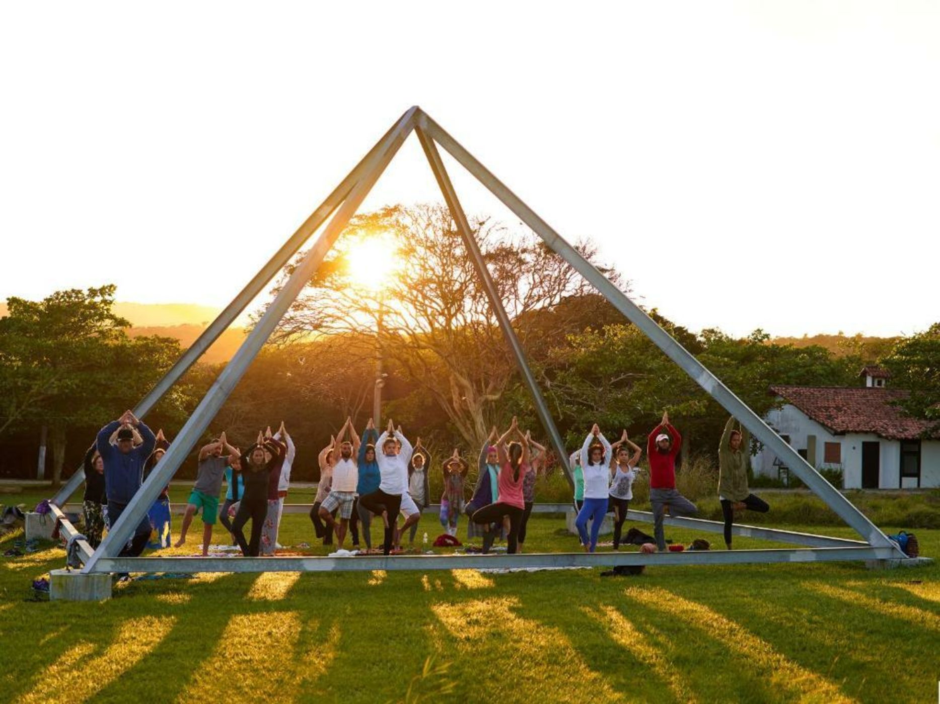 Buzios Espiritualidade Hotel