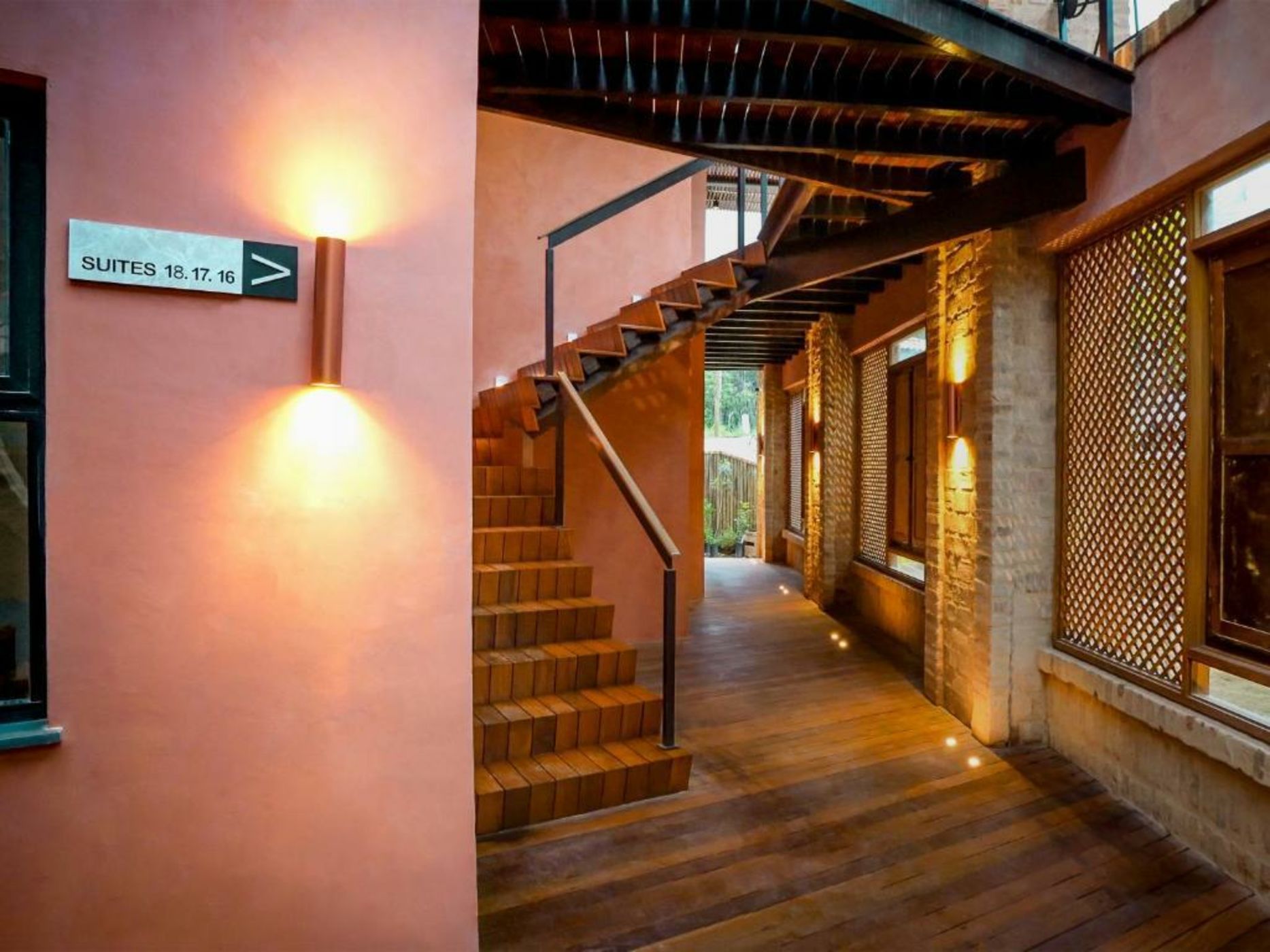 Buzios Espiritualidade Hotel