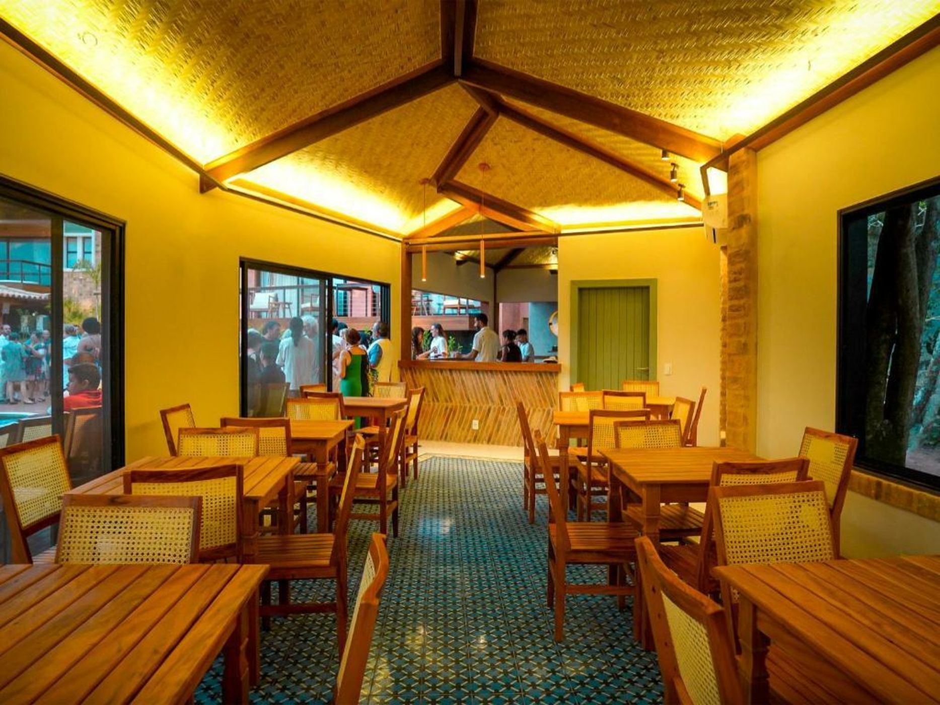 Buzios Espiritualidade Hotel