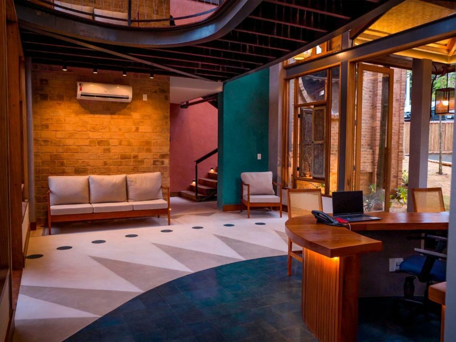 Buzios Espiritualidade Hotel