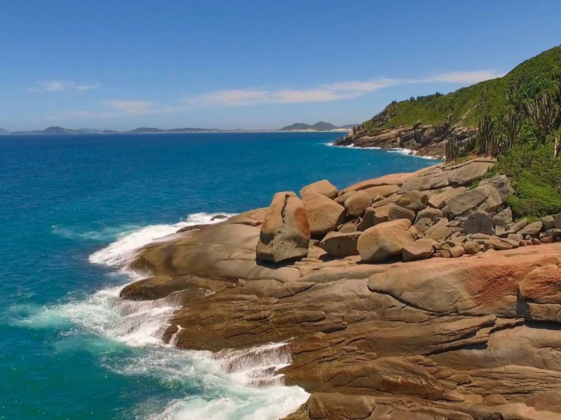 Buzios Espiritualidade Hotel