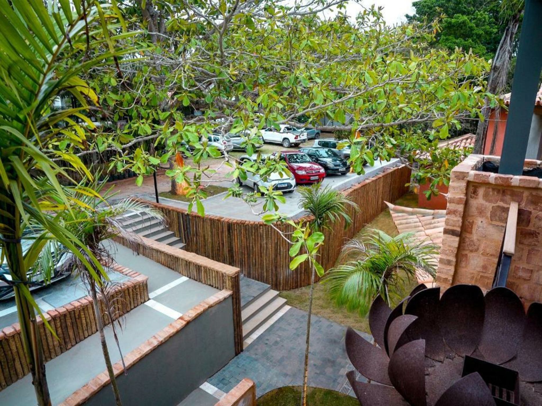 Buzios Espiritualidade Hotel