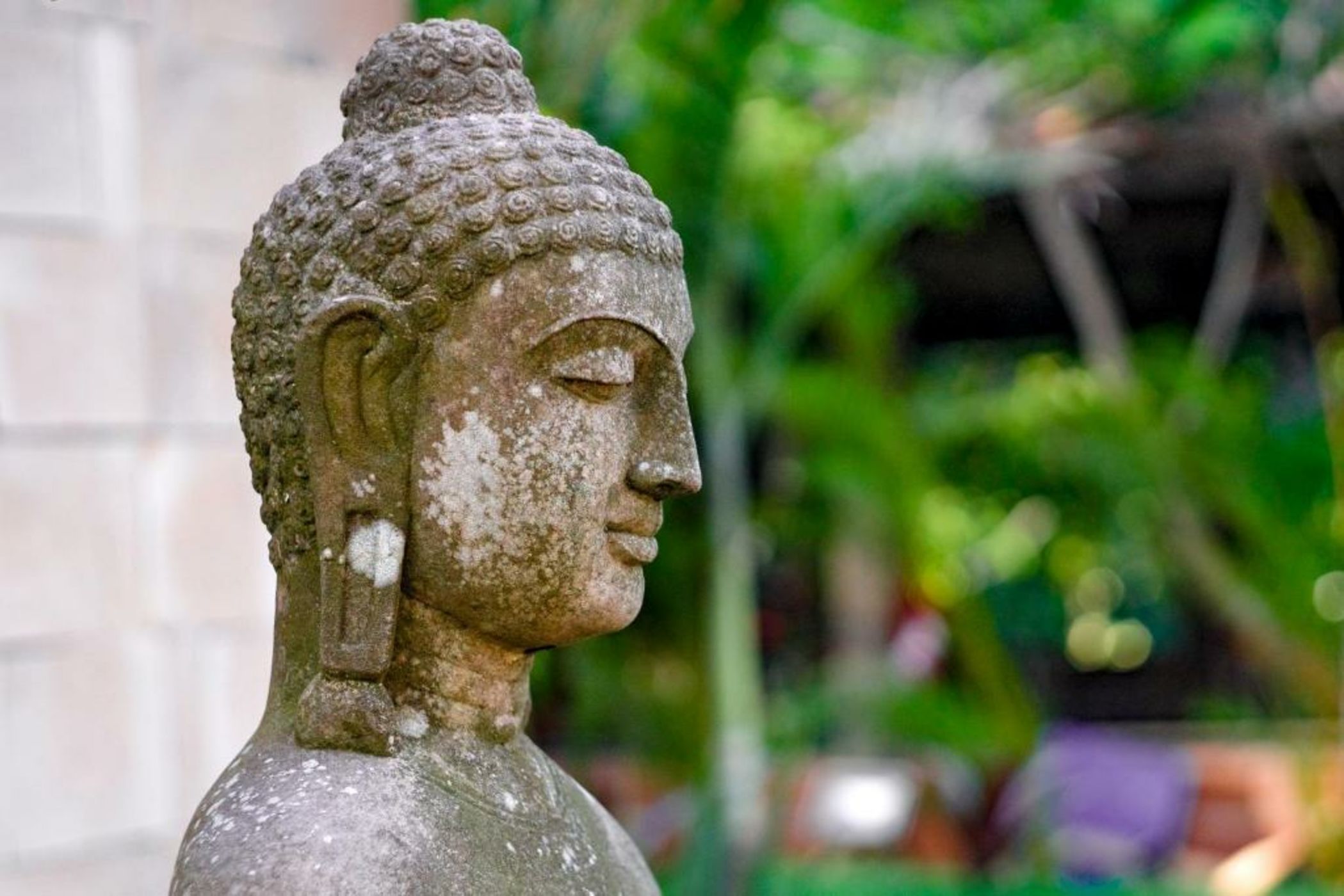 Buzios Espiritualidade Hotel