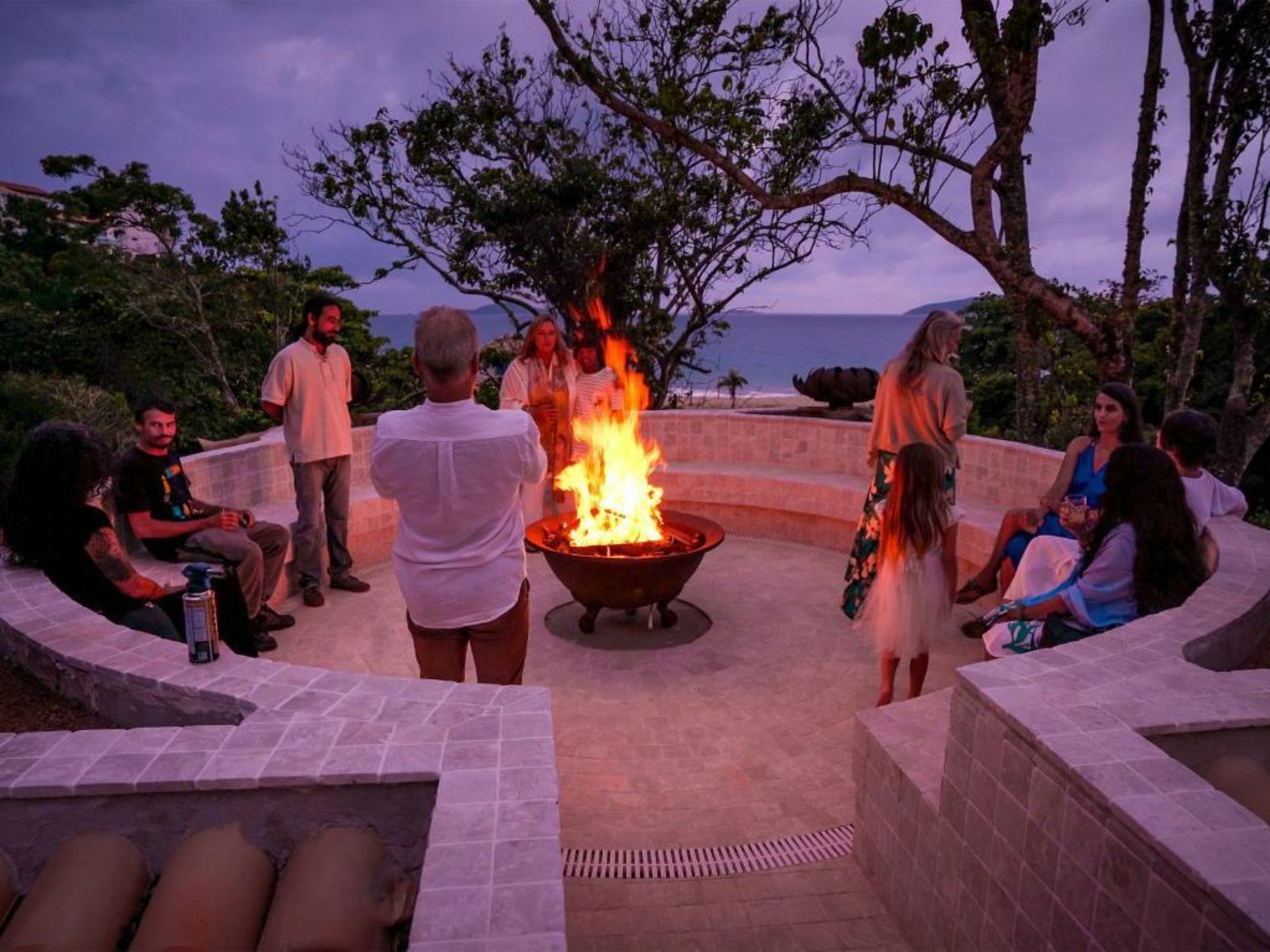 Buzios Espiritualidade Hotel