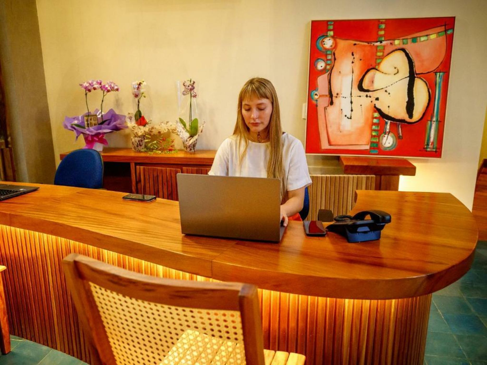 Buzios Espiritualidade Hotel