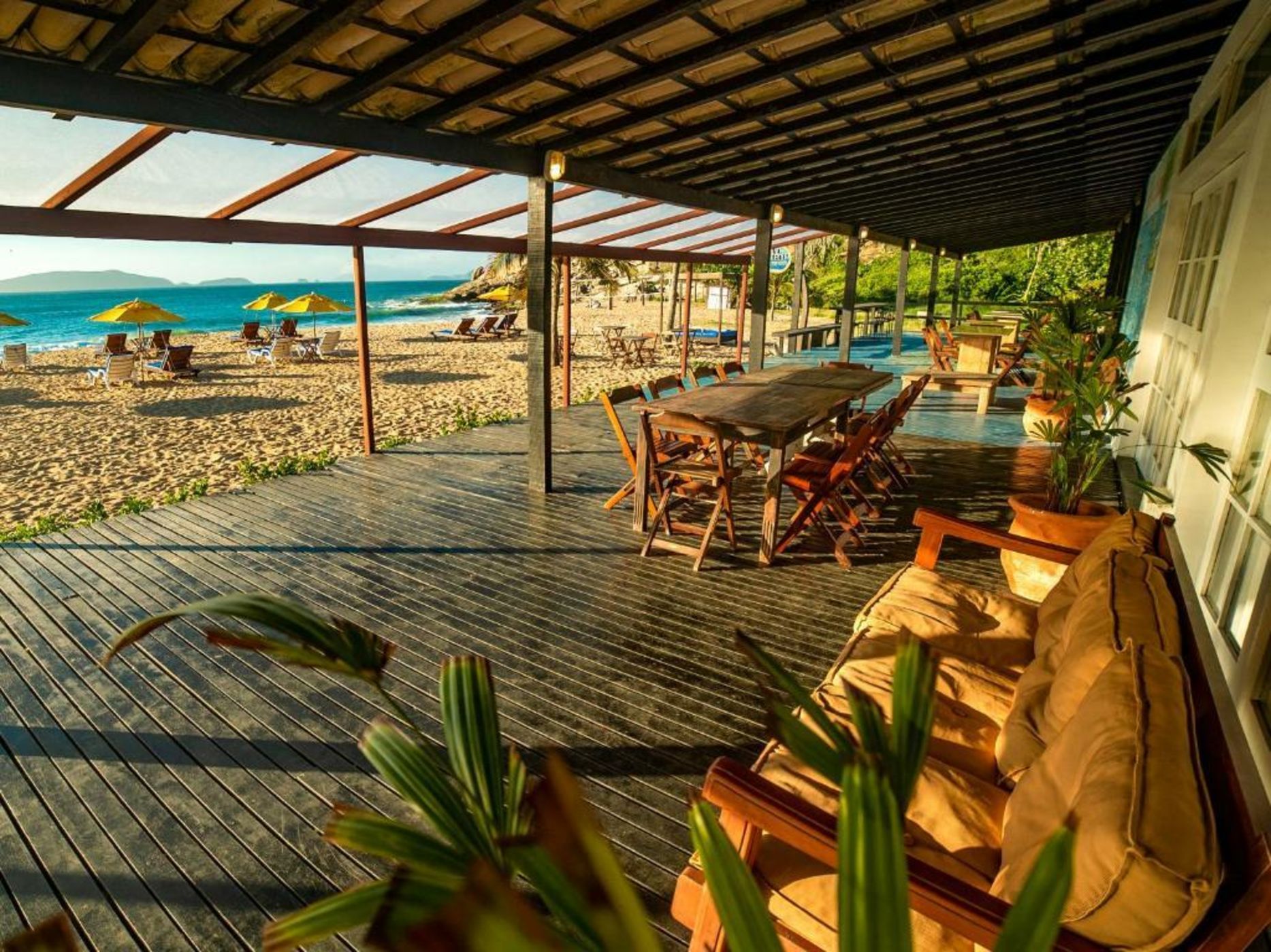 Buzios Espiritualidade Hotel