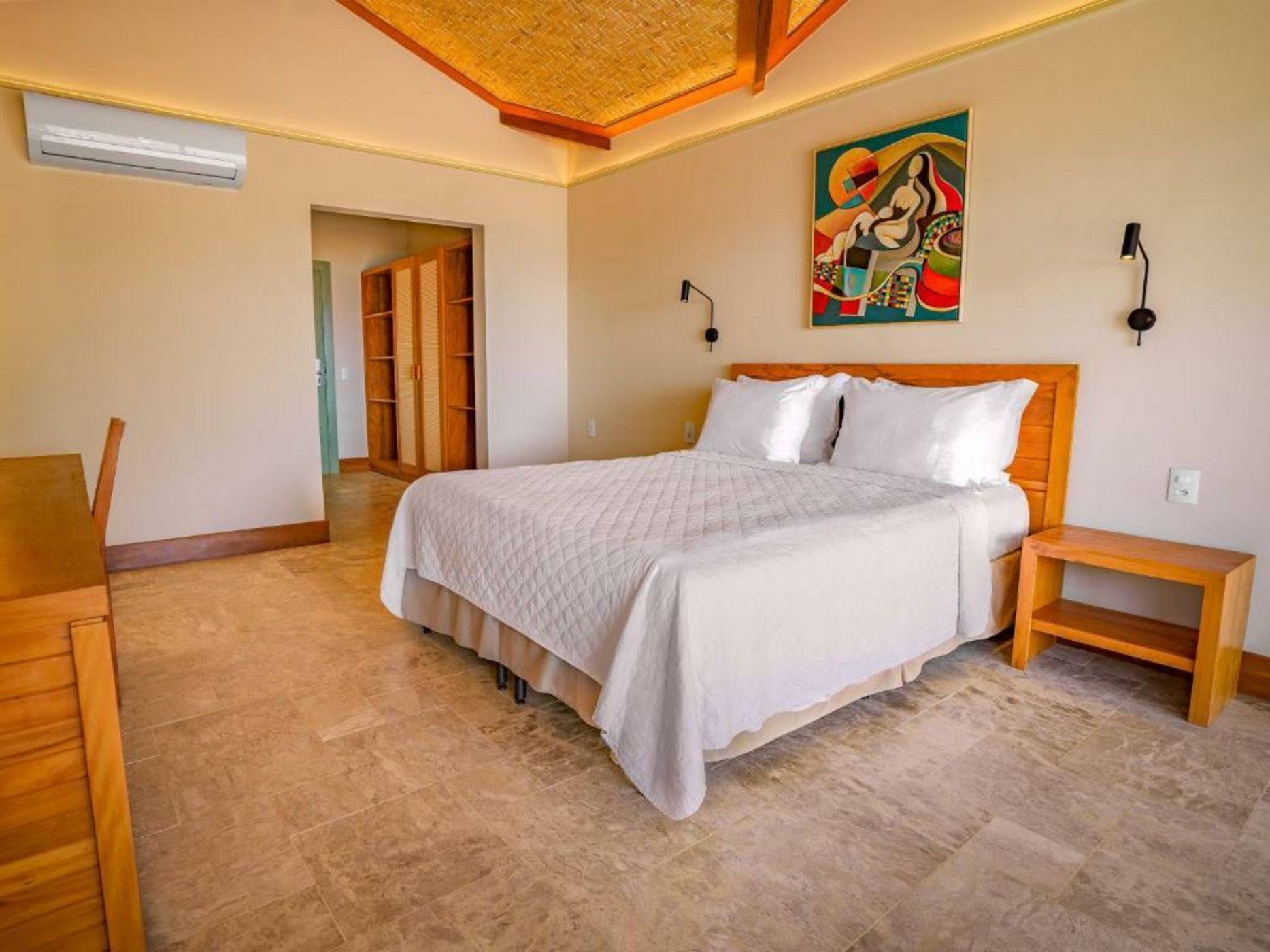 Buzios Espiritualidade Hotel