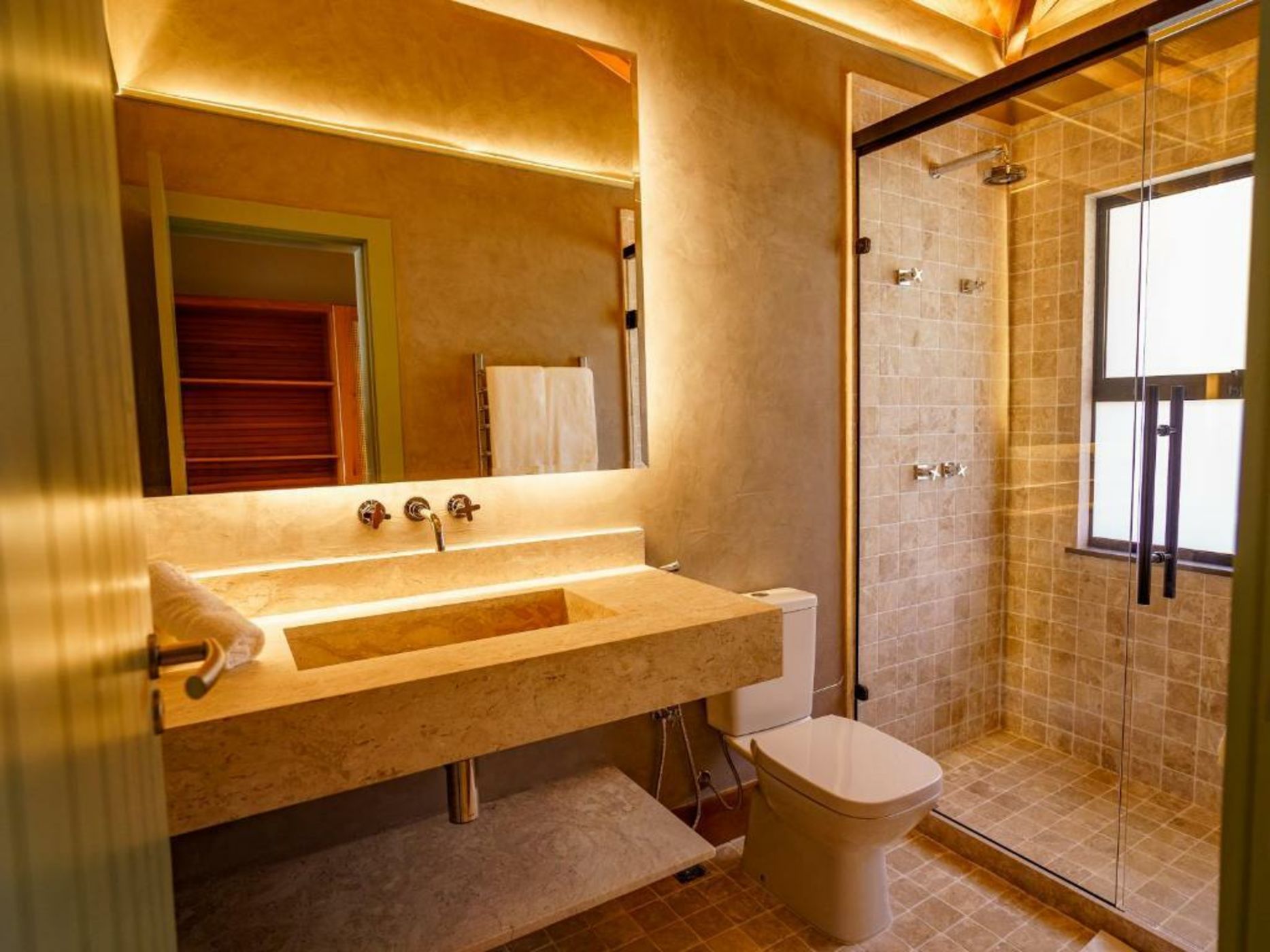 Buzios Espiritualidade Hotel