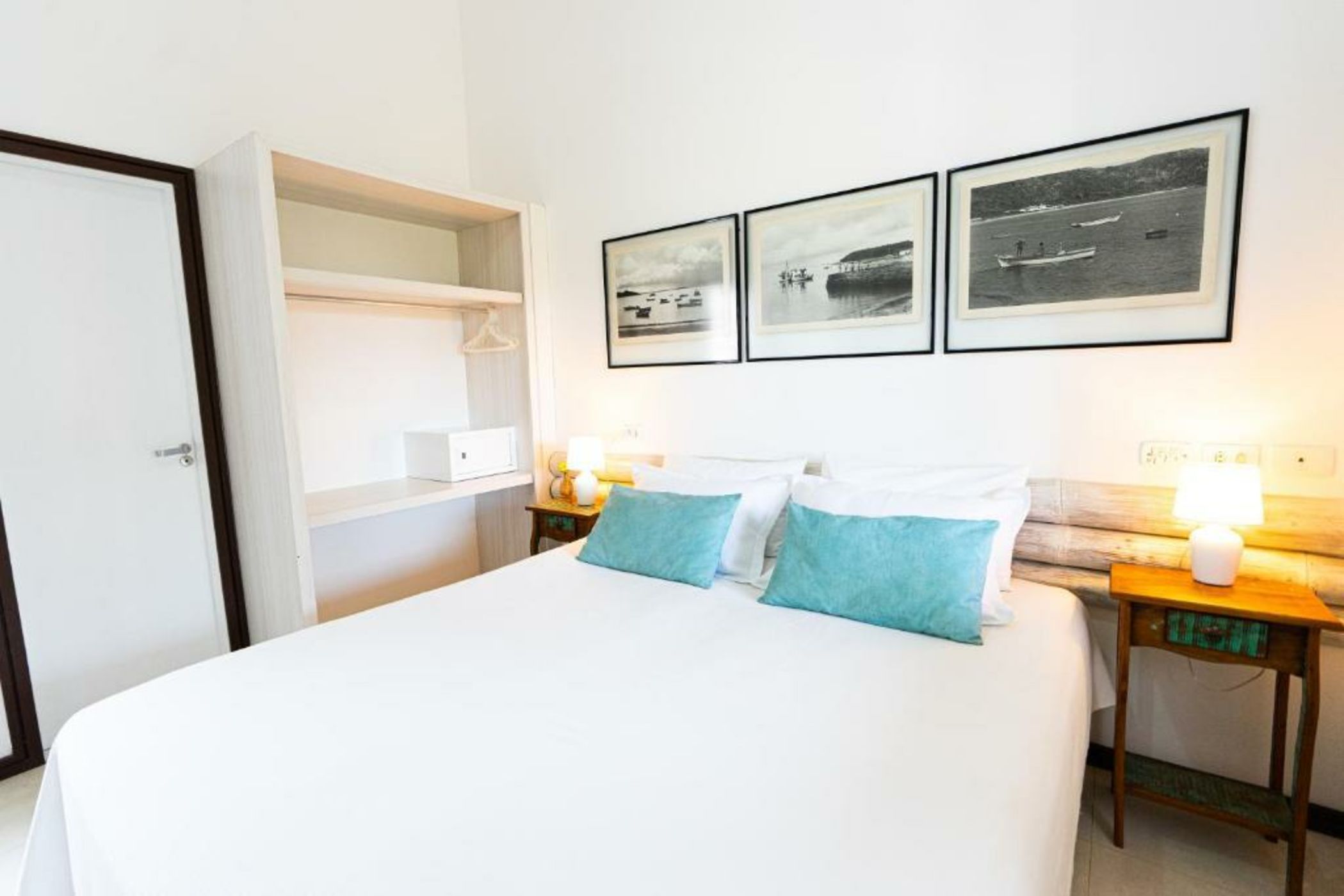 Pousada Vila Pitanga