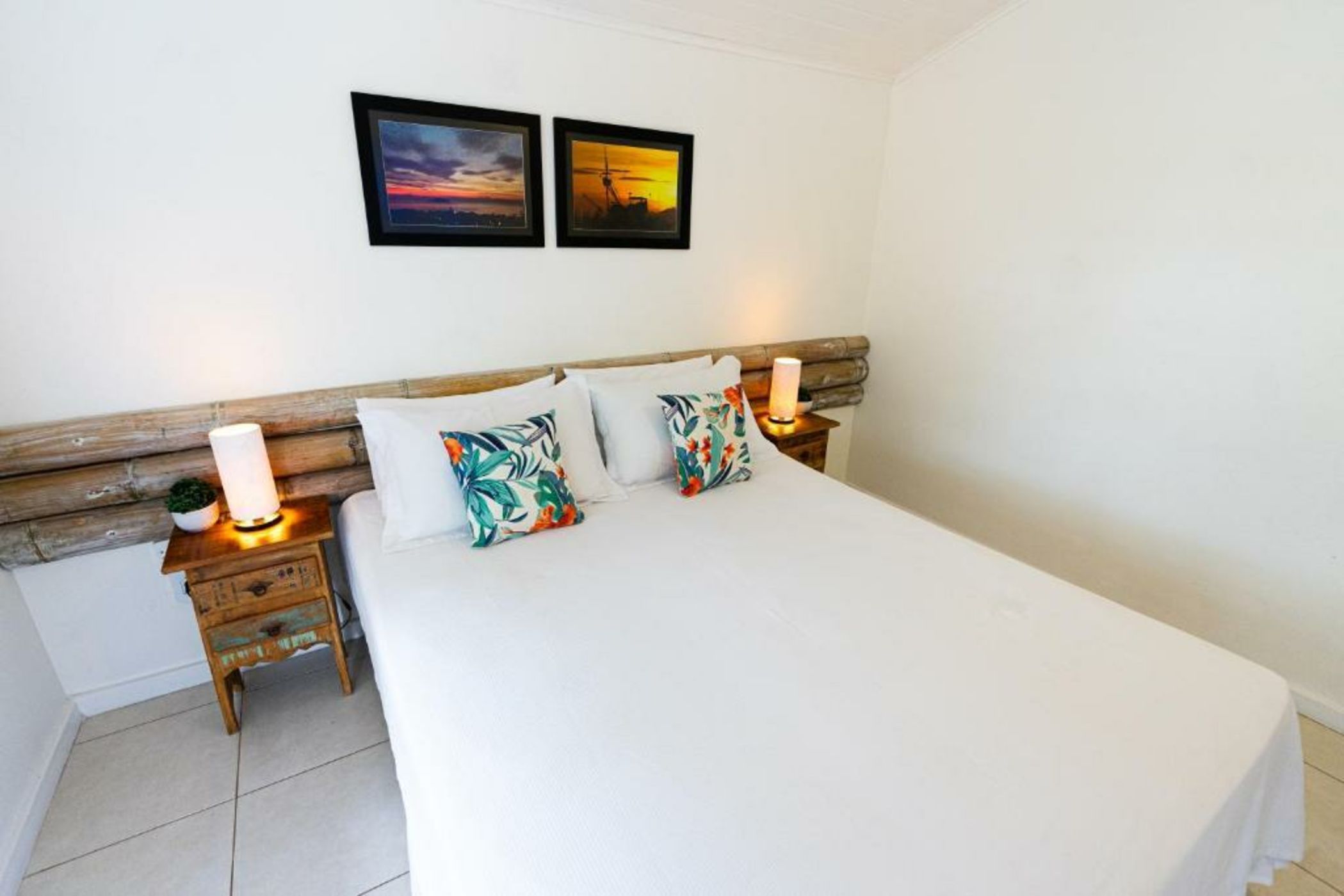 Pousada Vila Pitanga