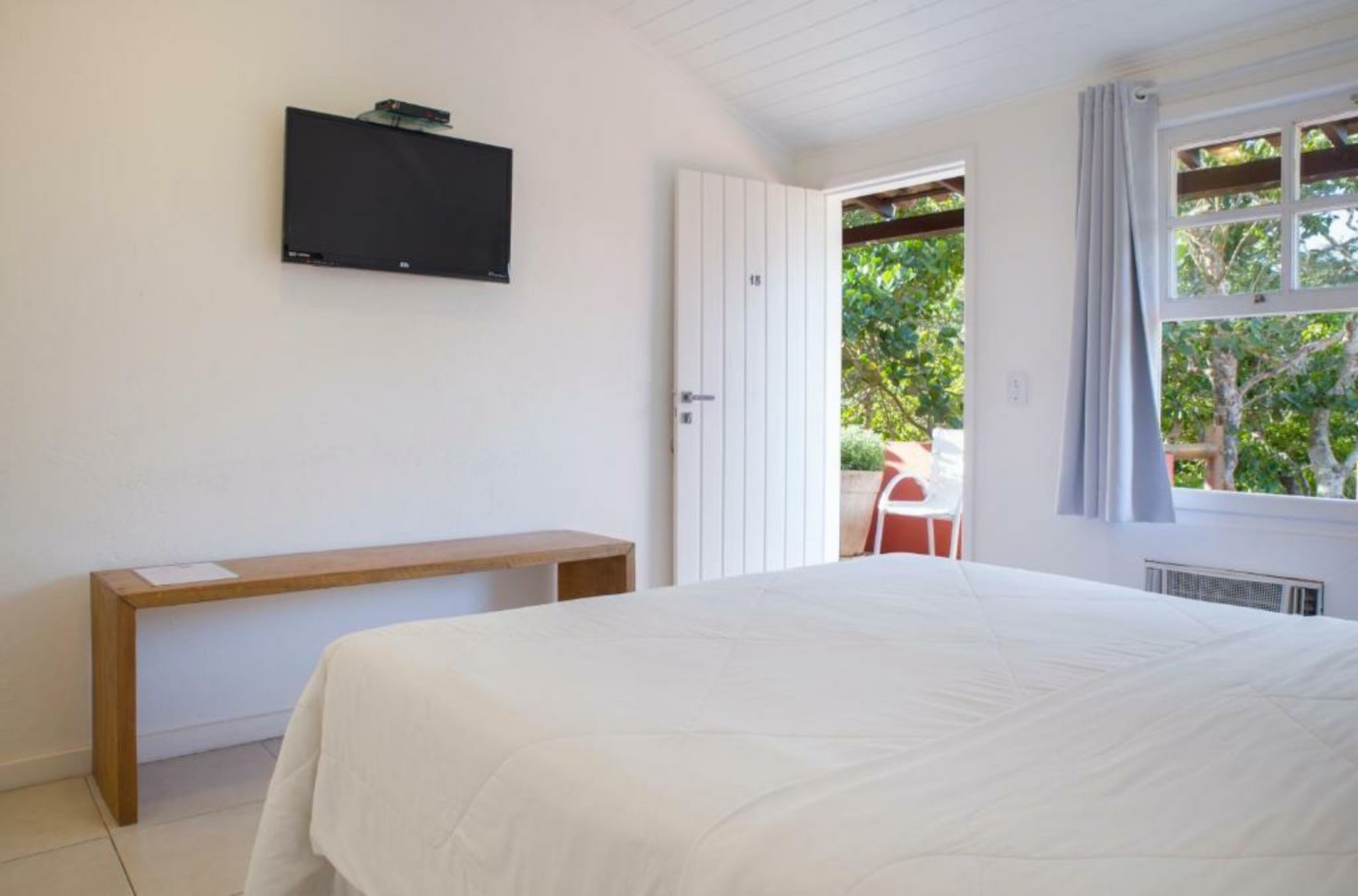 Pousada Vila Pitanga