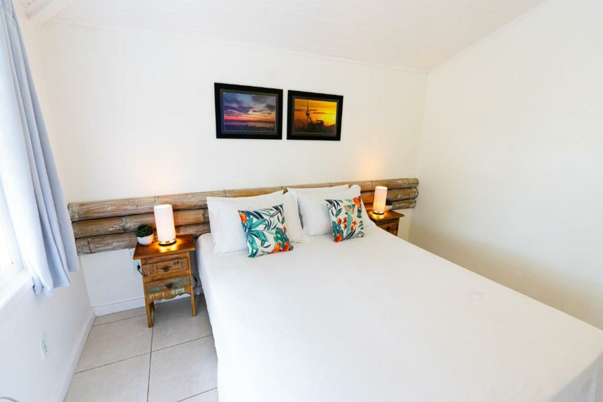 Pousada Vila Pitanga