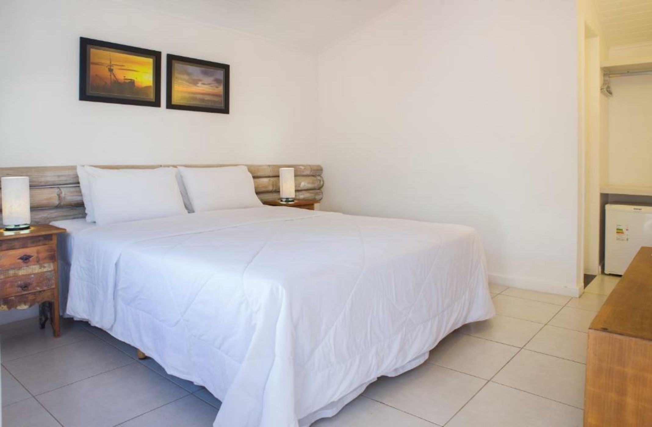 Pousada Vila Pitanga