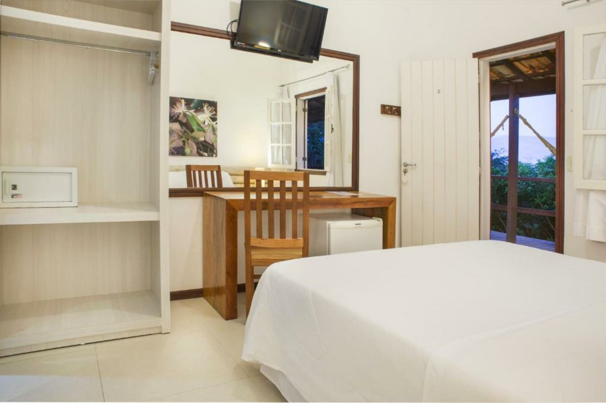 Pousada Vila Pitanga