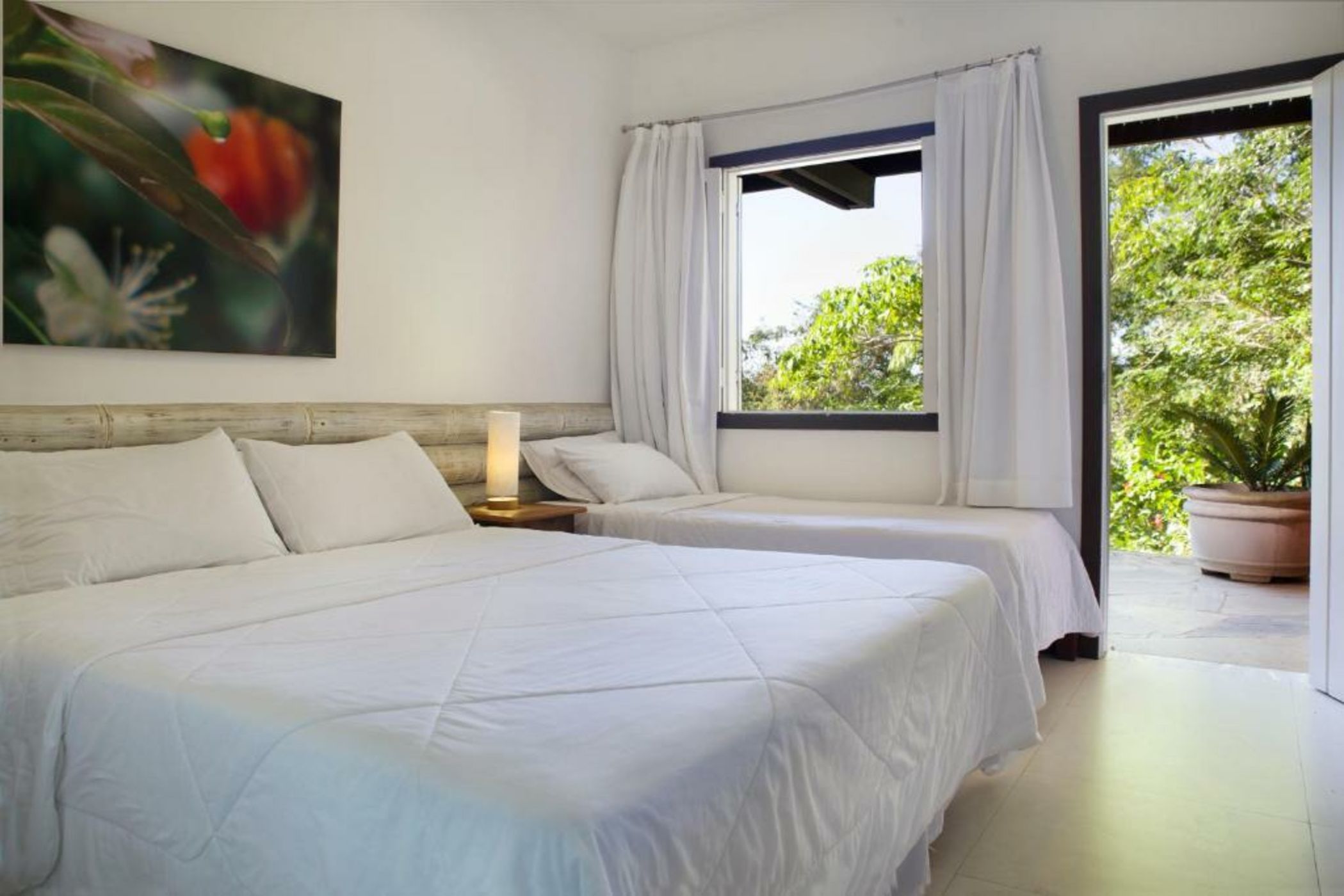 Pousada Vila Pitanga