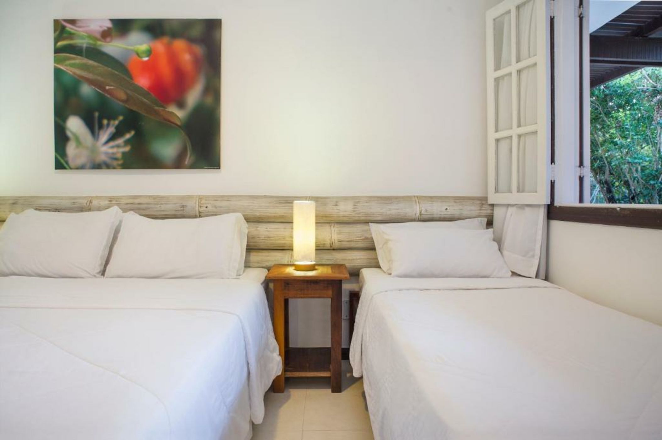 Pousada Vila Pitanga