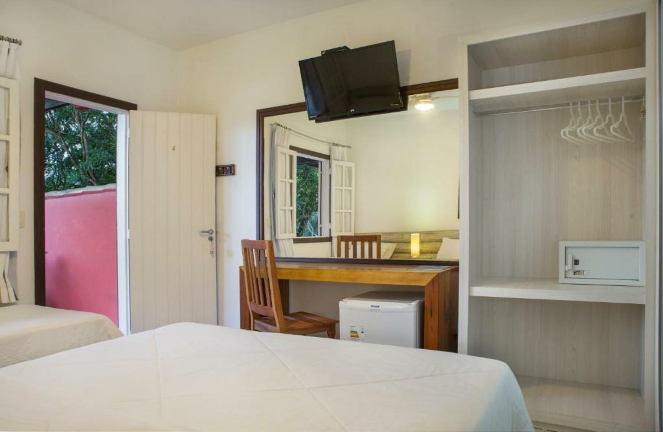 Pousada Vila Pitanga