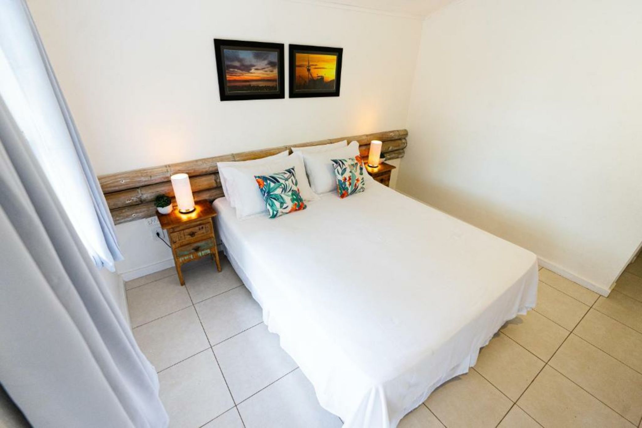 Pousada Vila Pitanga