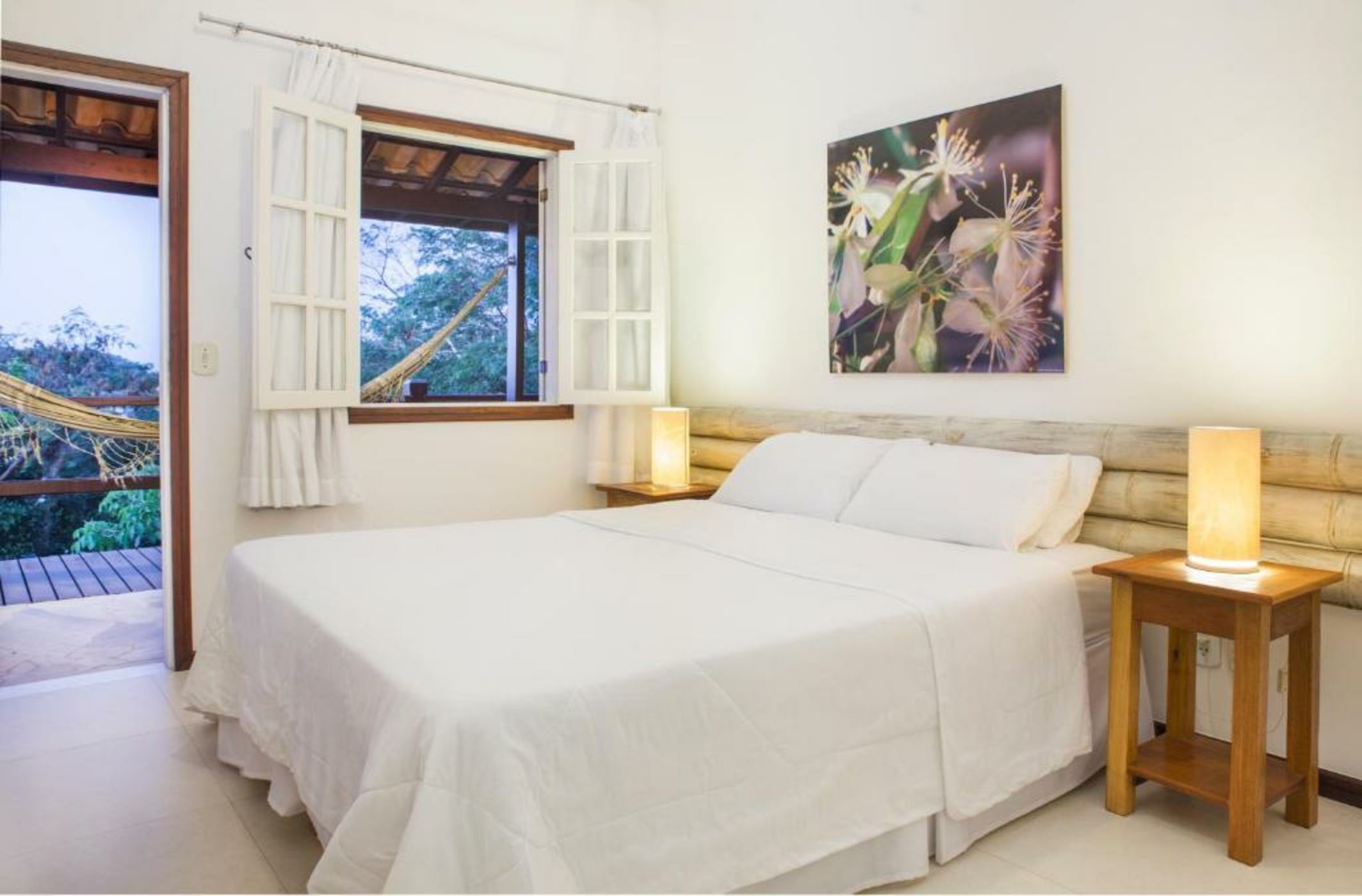 Pousada Vila Pitanga