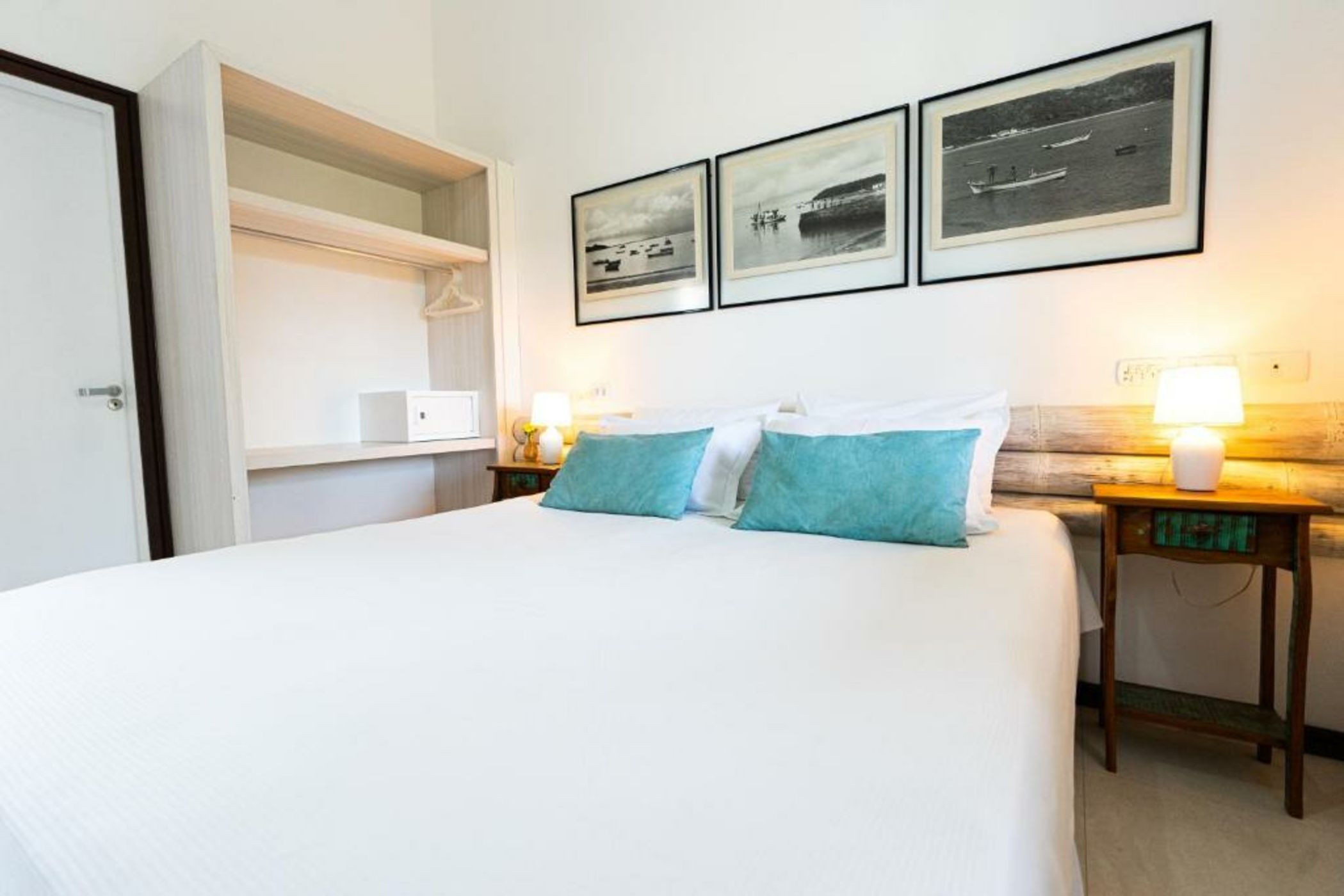 Pousada Vila Pitanga