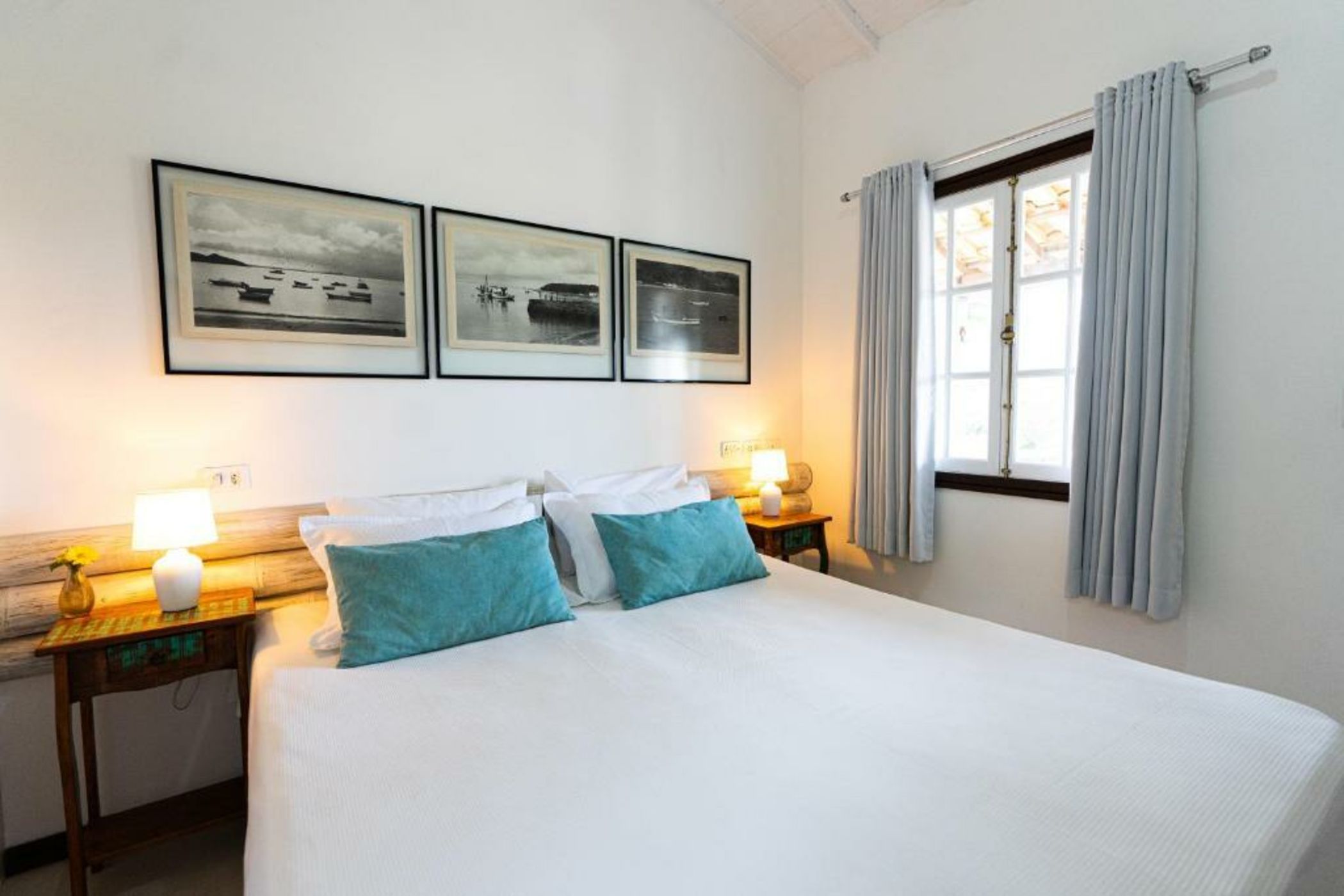 Pousada Vila Pitanga