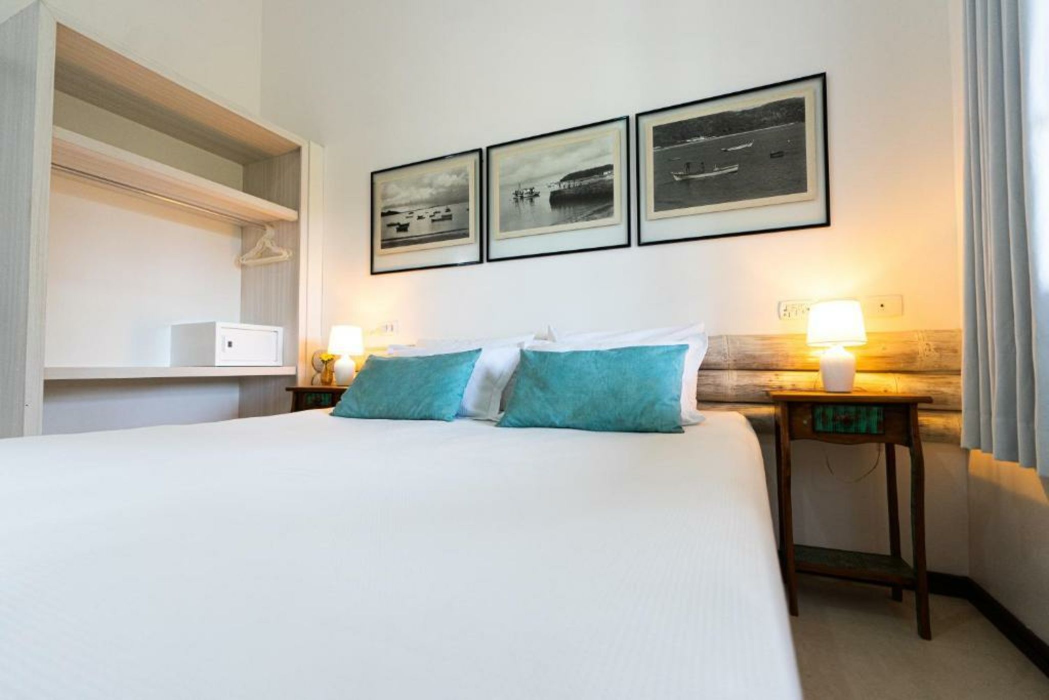 Pousada Vila Pitanga