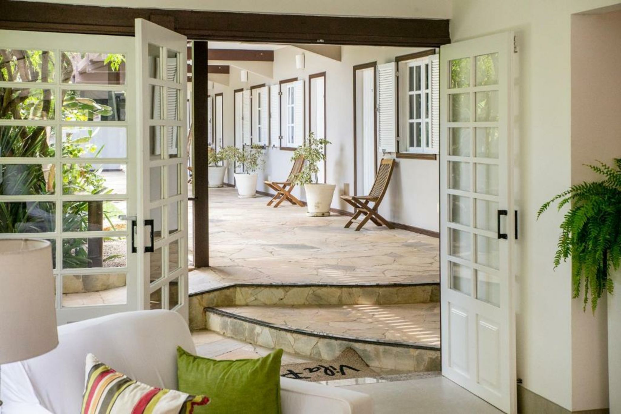 Pousada Vila Pitanga