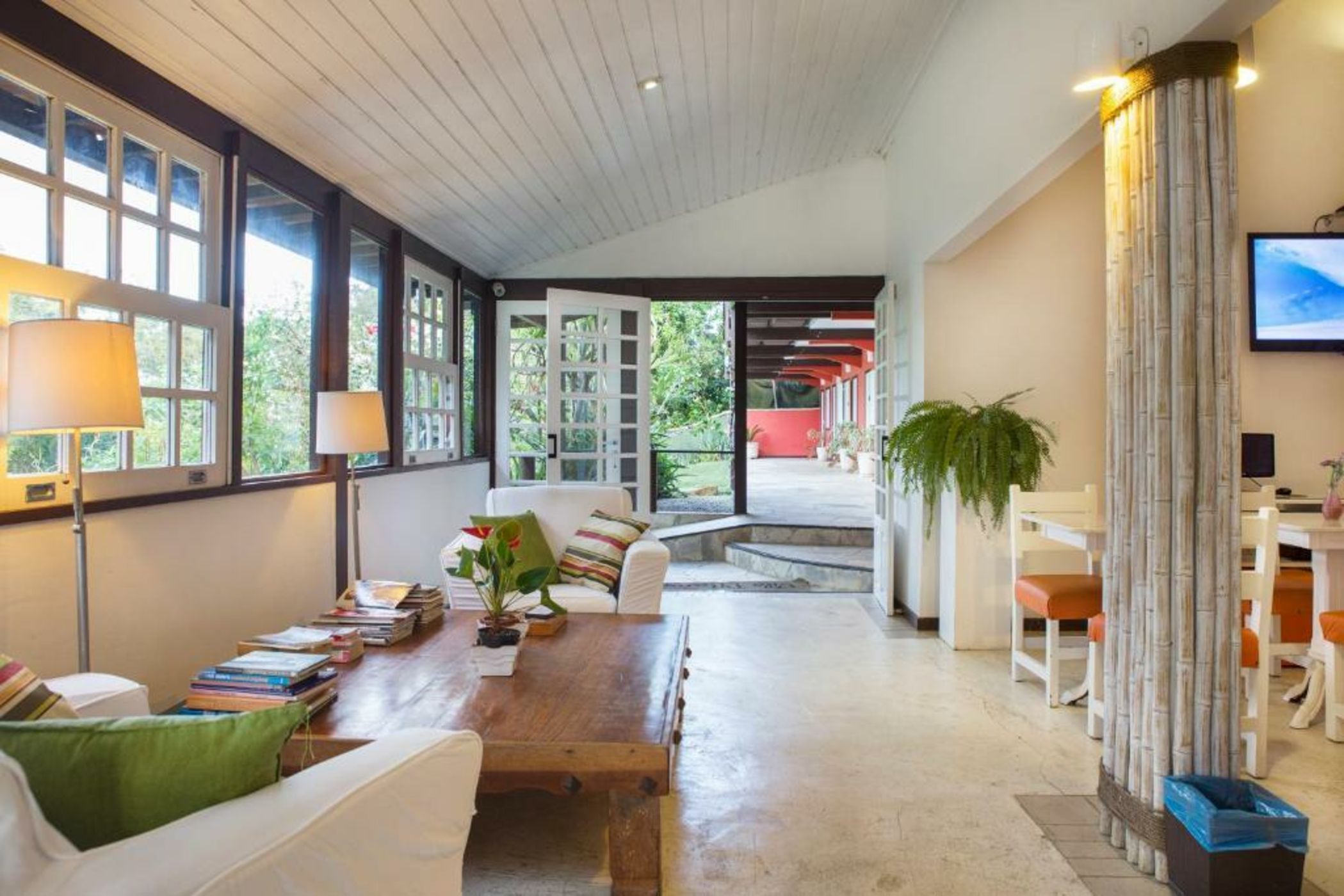 Pousada Vila Pitanga