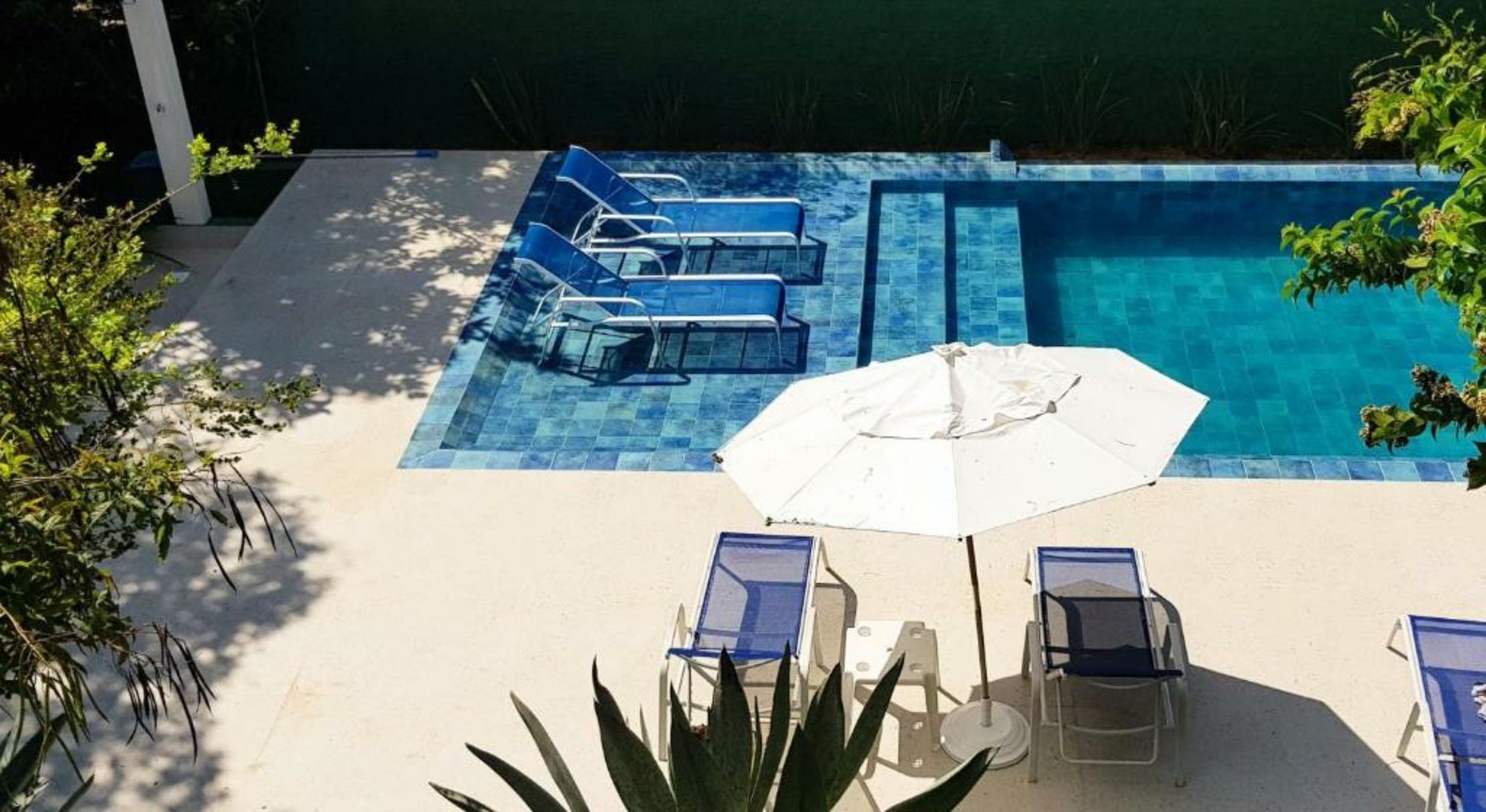 Pousada Vila Pitanga