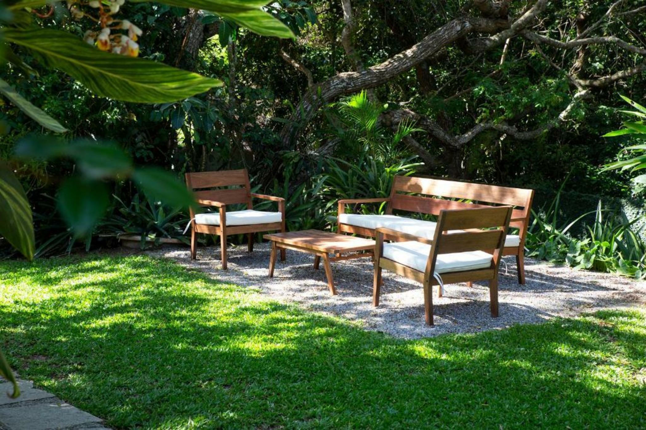 Pousada Vila Pitanga