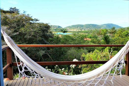 Pousada Vila Pitanga