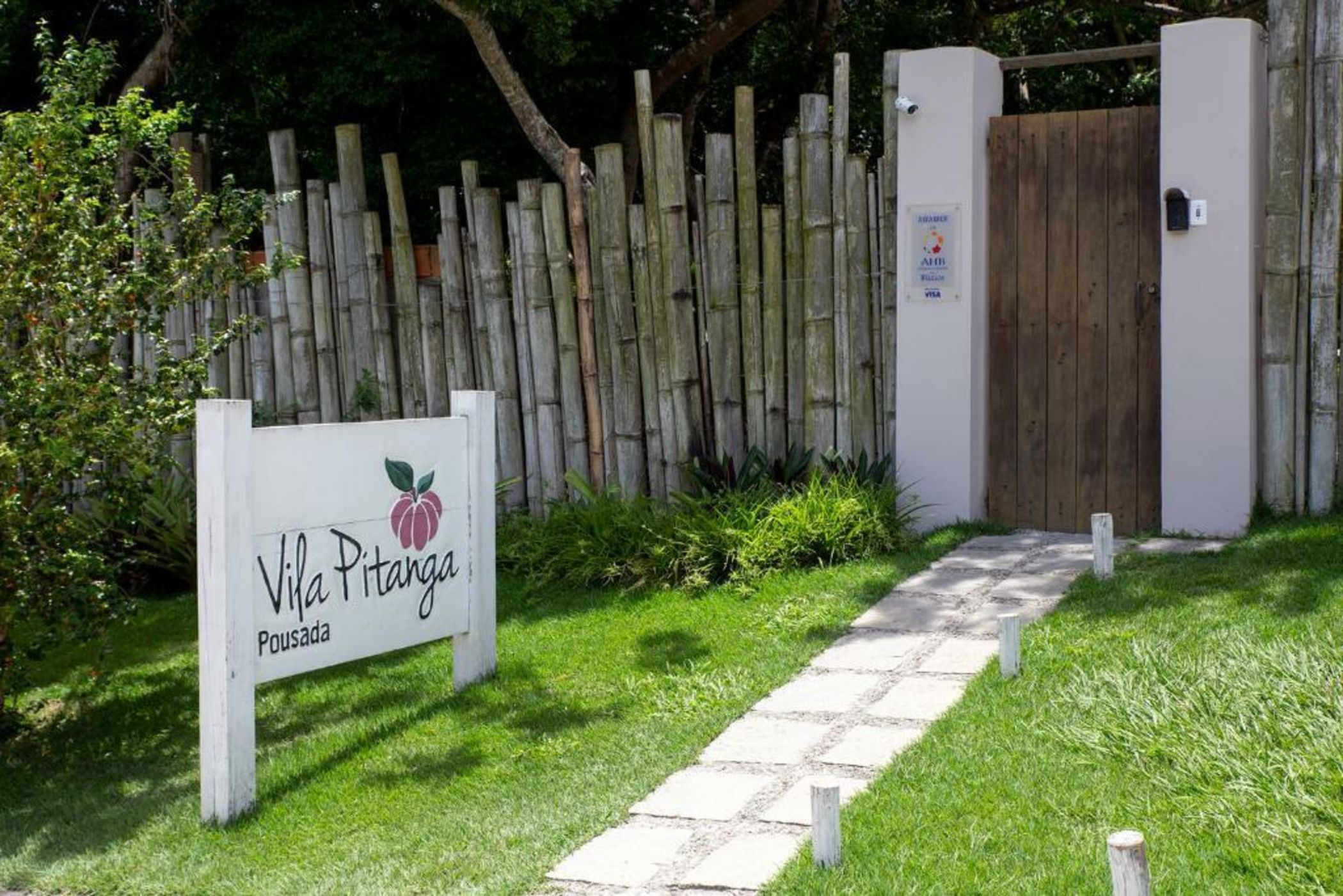 Pousada Vila Pitanga