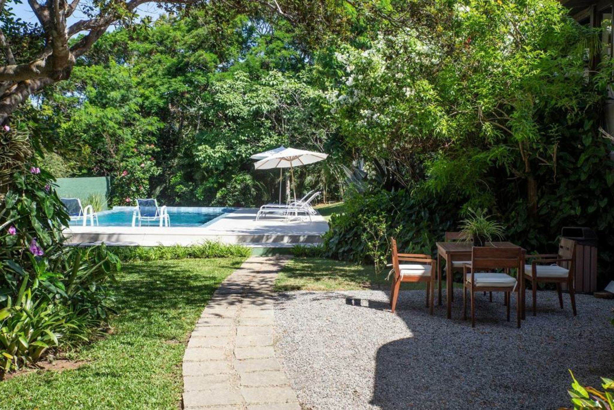 Pousada Vila Pitanga