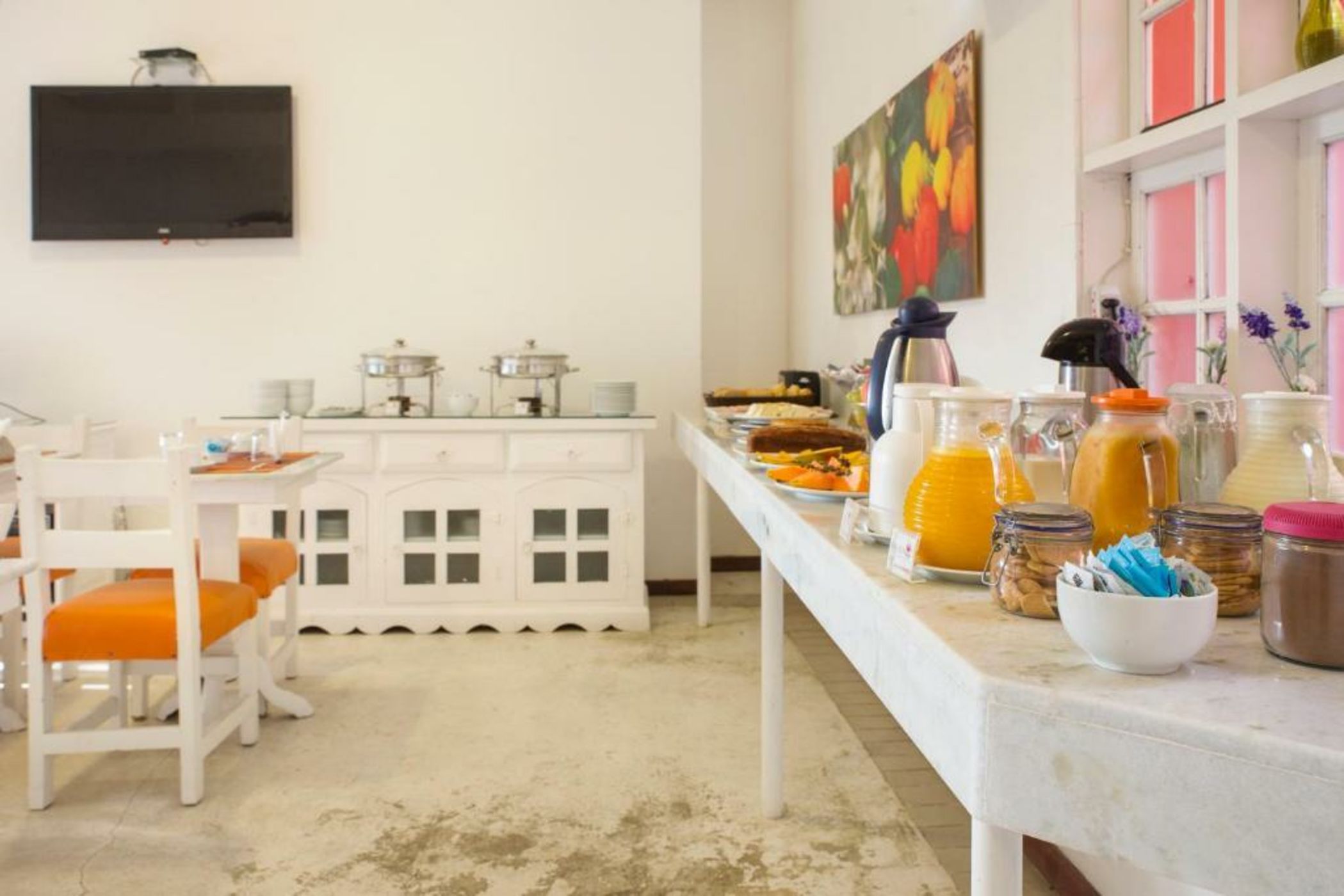 Pousada Vila Pitanga