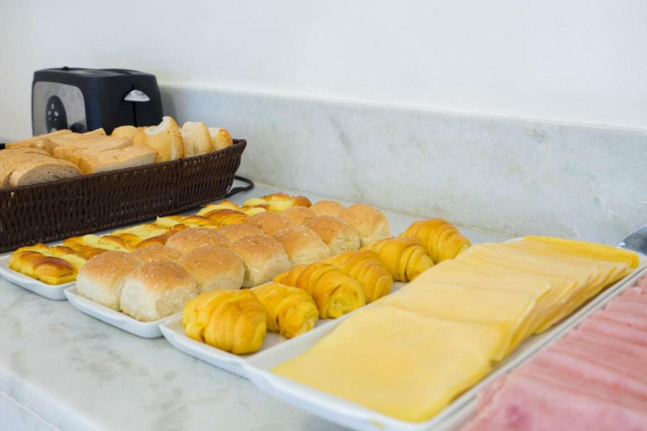 Pousada Vila Pitanga